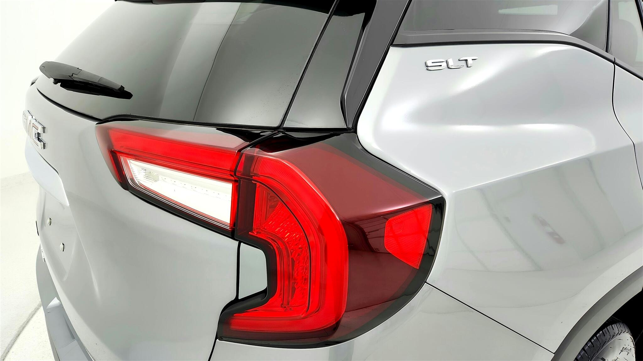 GMC Terrain  2024