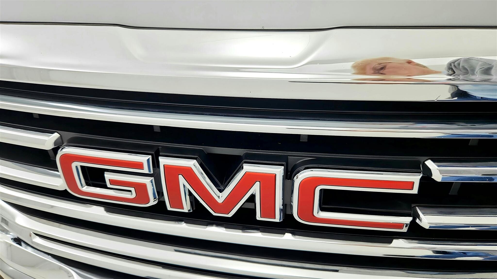 GMC Terrain  2024