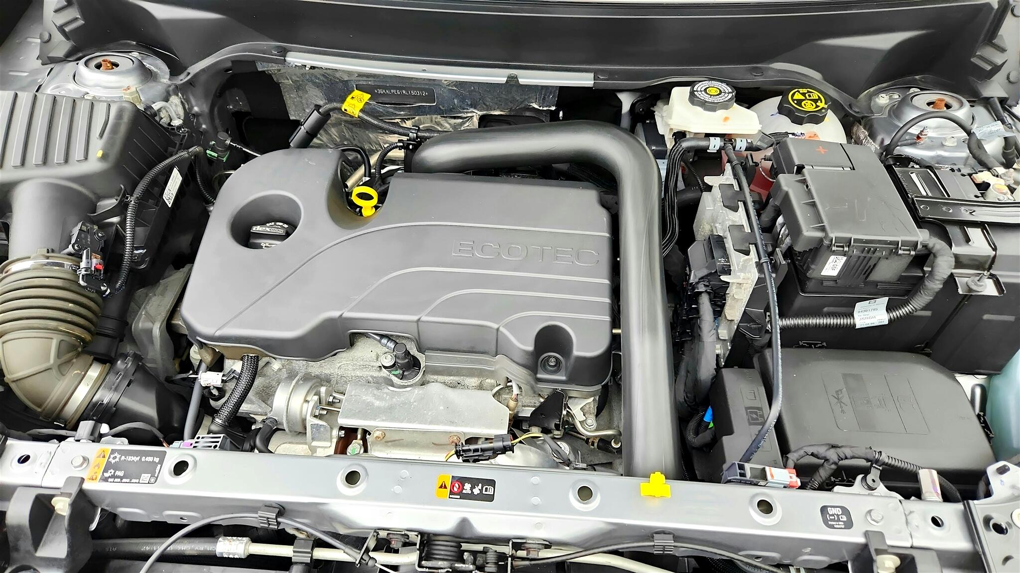 GMC Terrain  2024