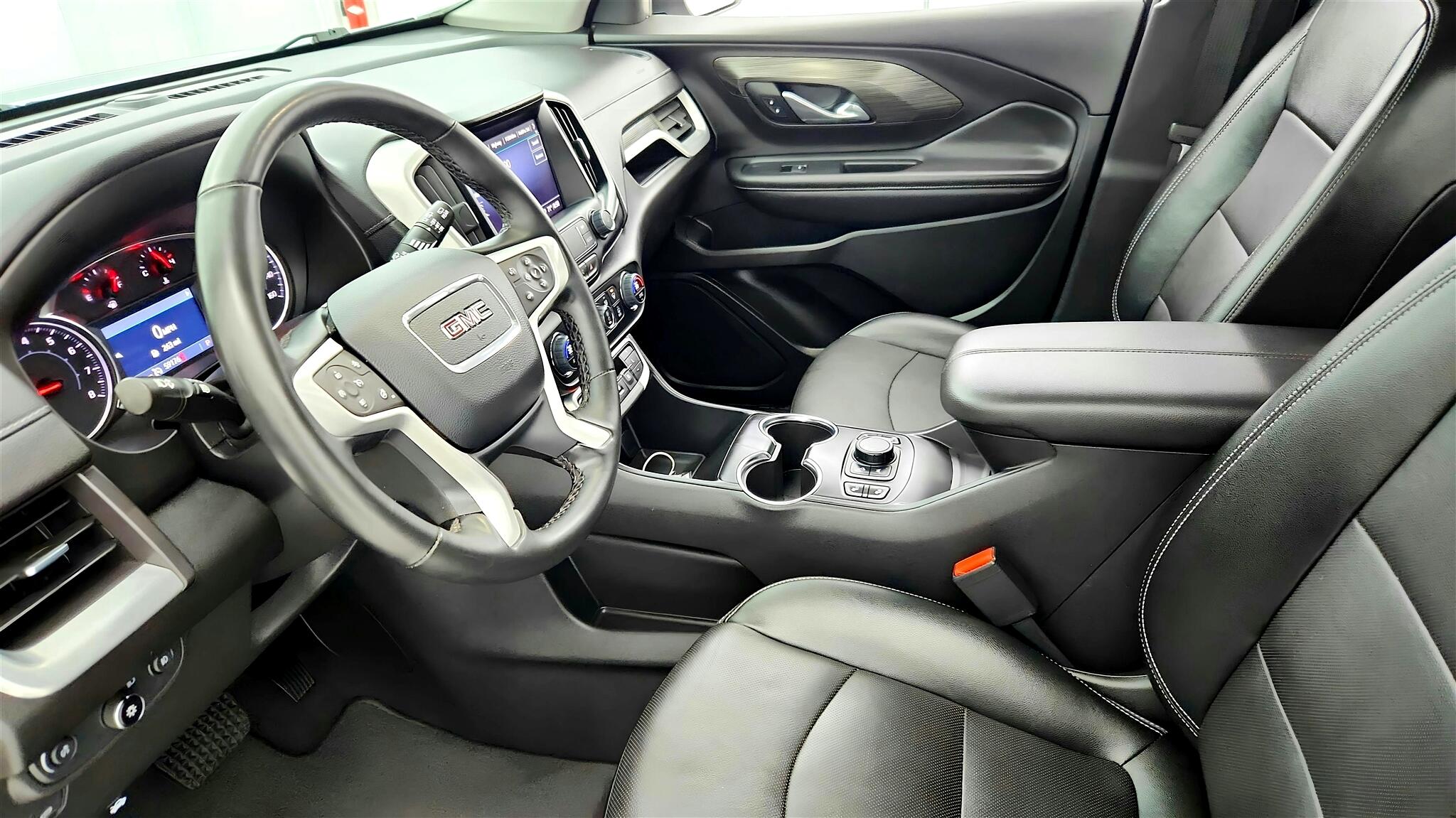 GMC Terrain  2024