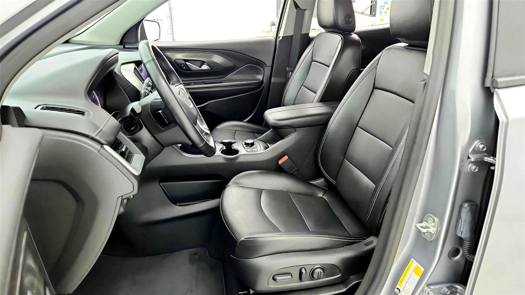 GMC Terrain  2024