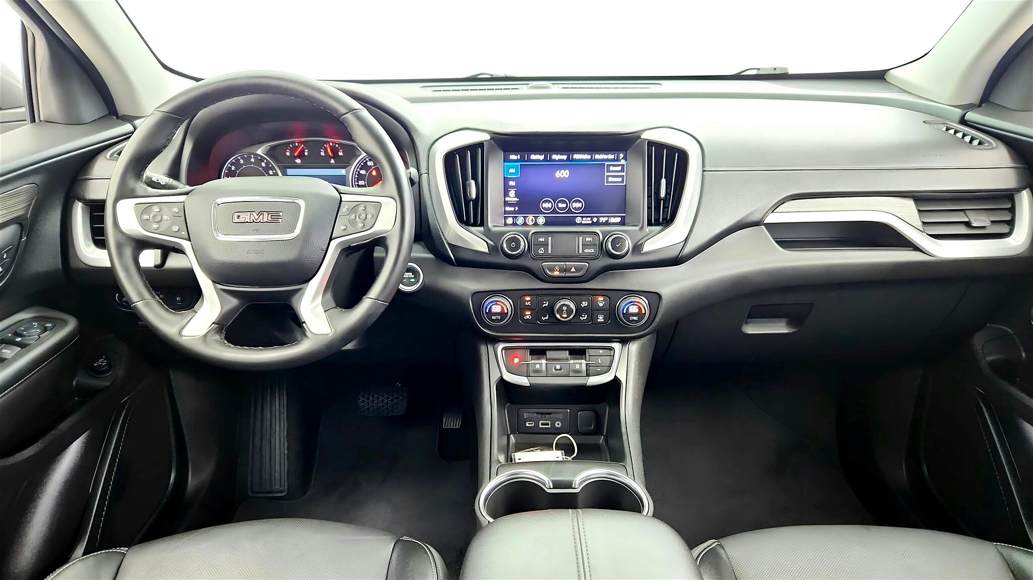 GMC Terrain  2024