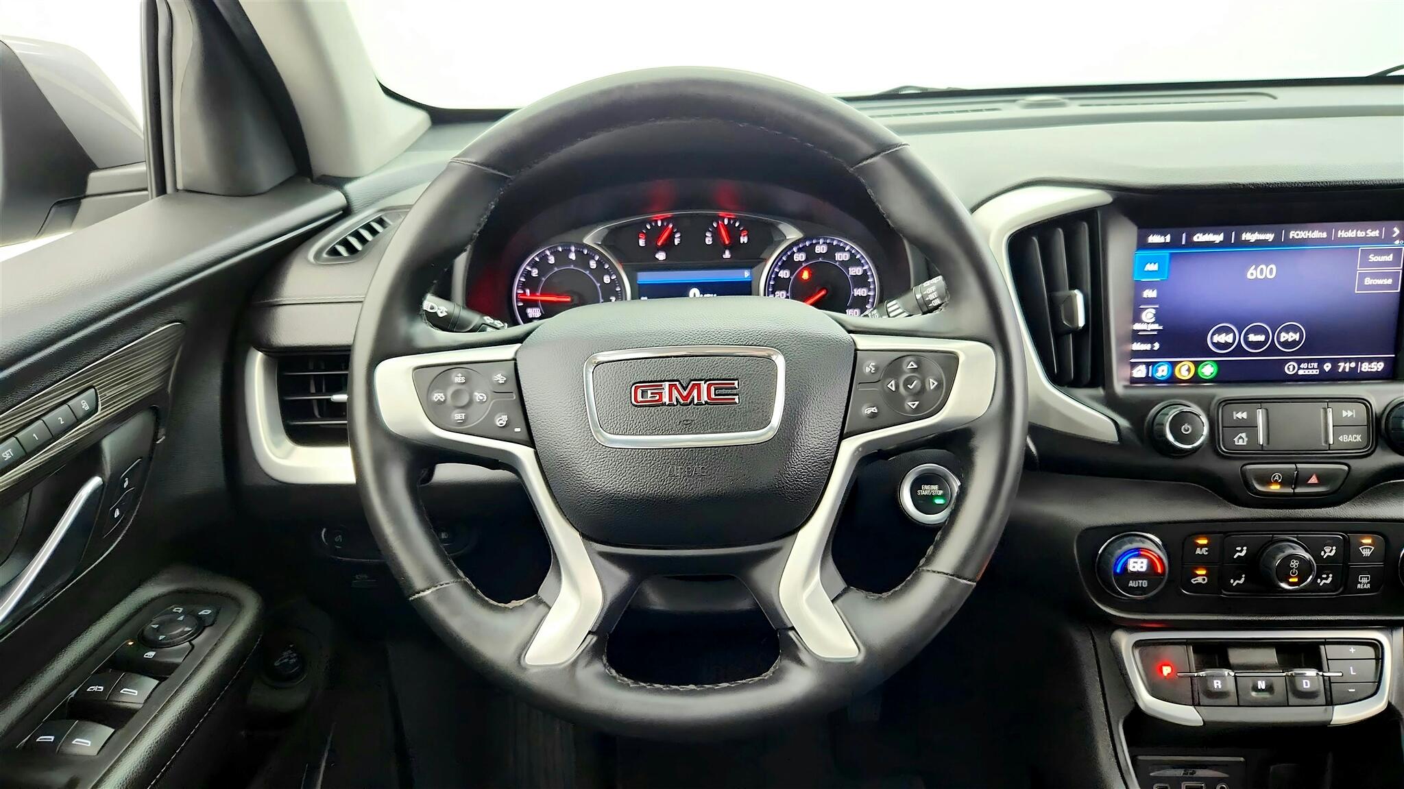 GMC Terrain  2024