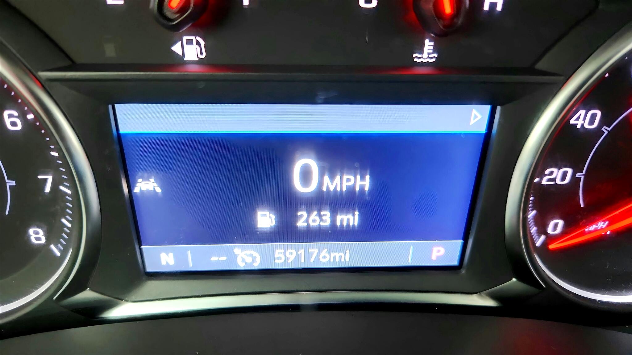 GMC Terrain  2024