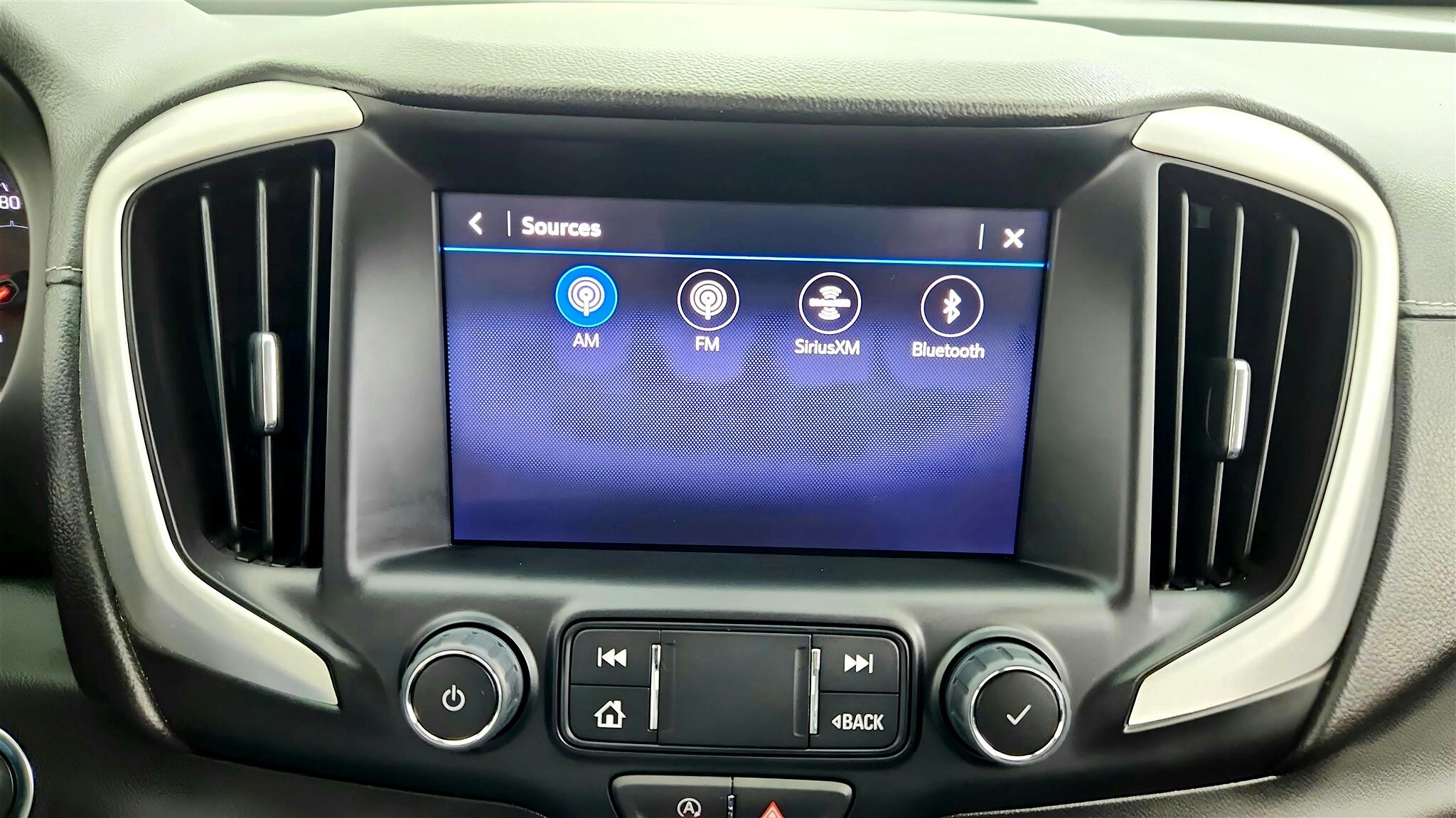GMC Terrain  2024
