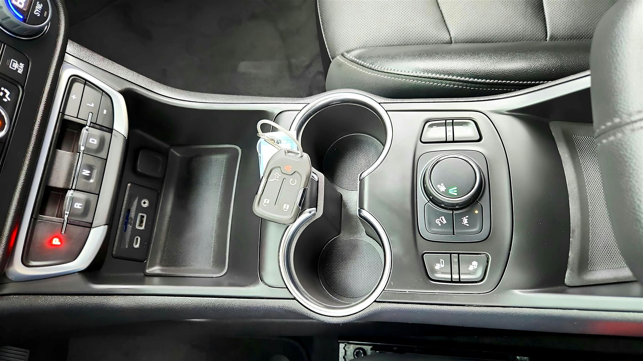 GMC Terrain  2024