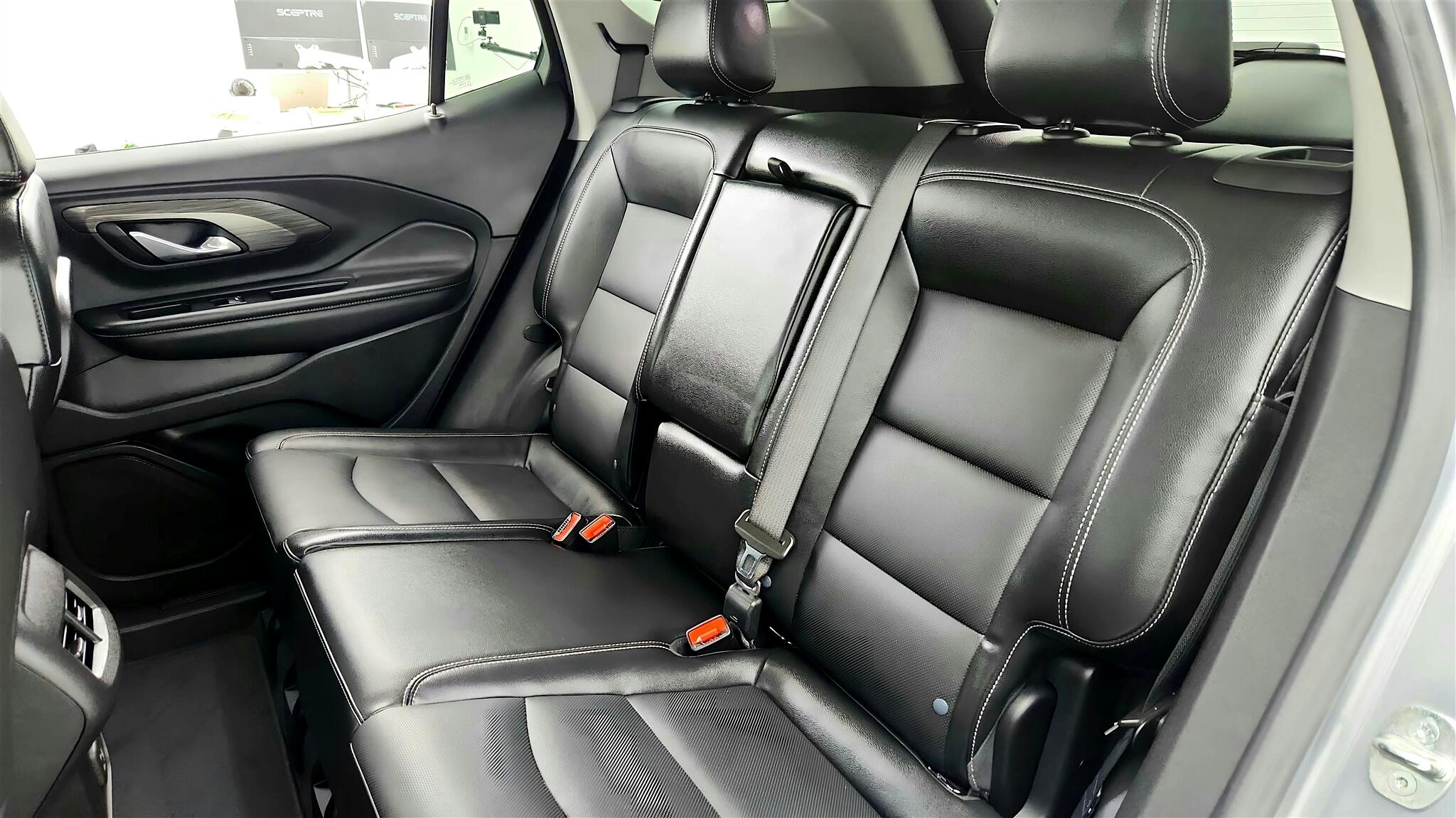 GMC Terrain  2024