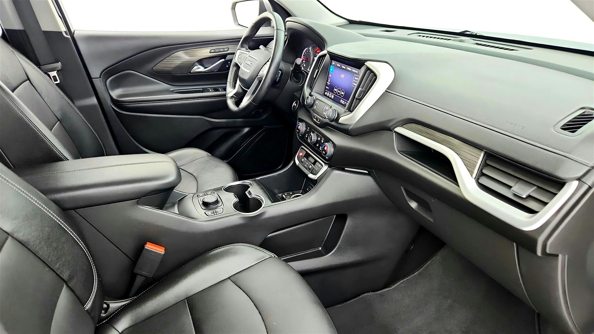 GMC Terrain  2024