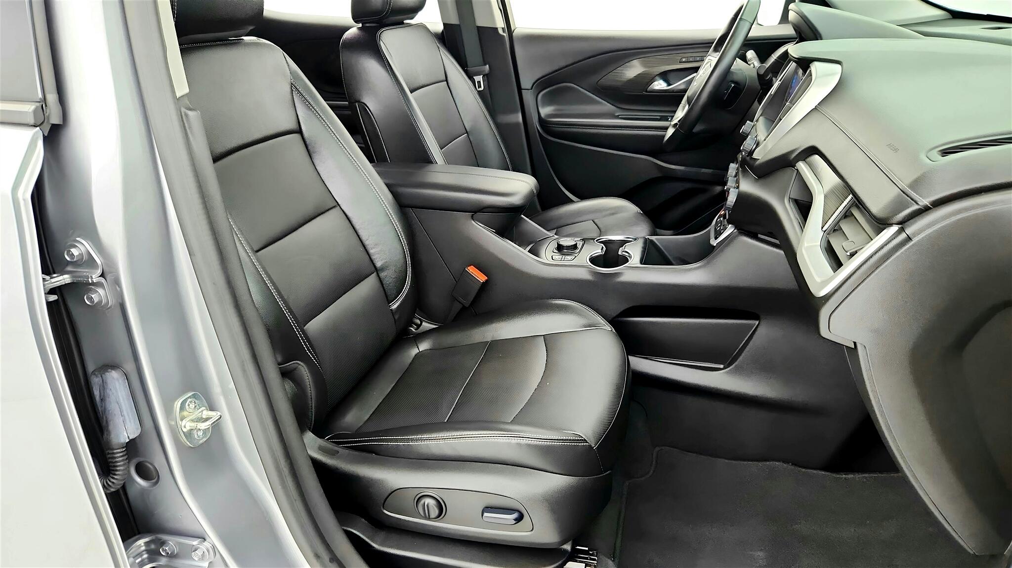 GMC Terrain  2024
