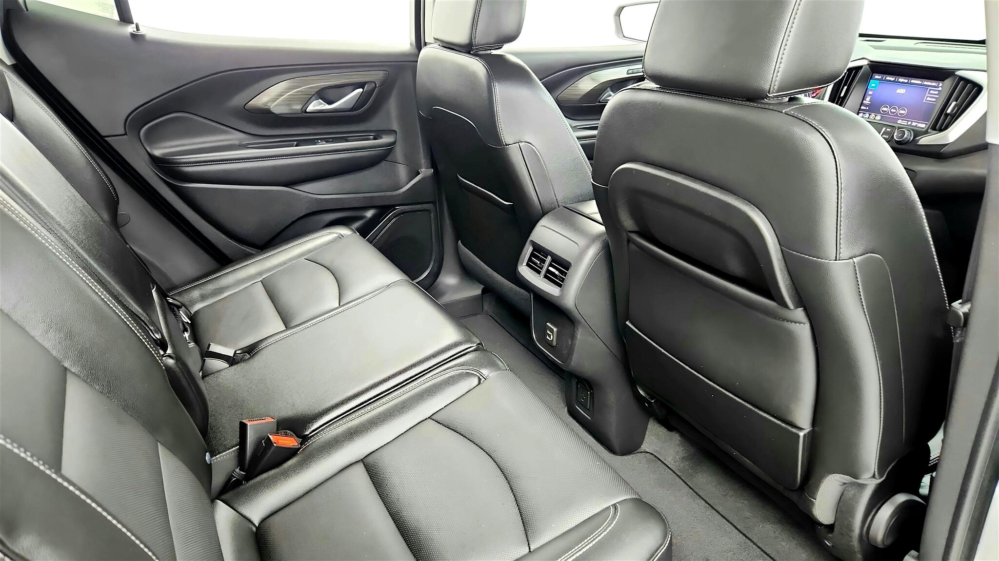 GMC Terrain  2024