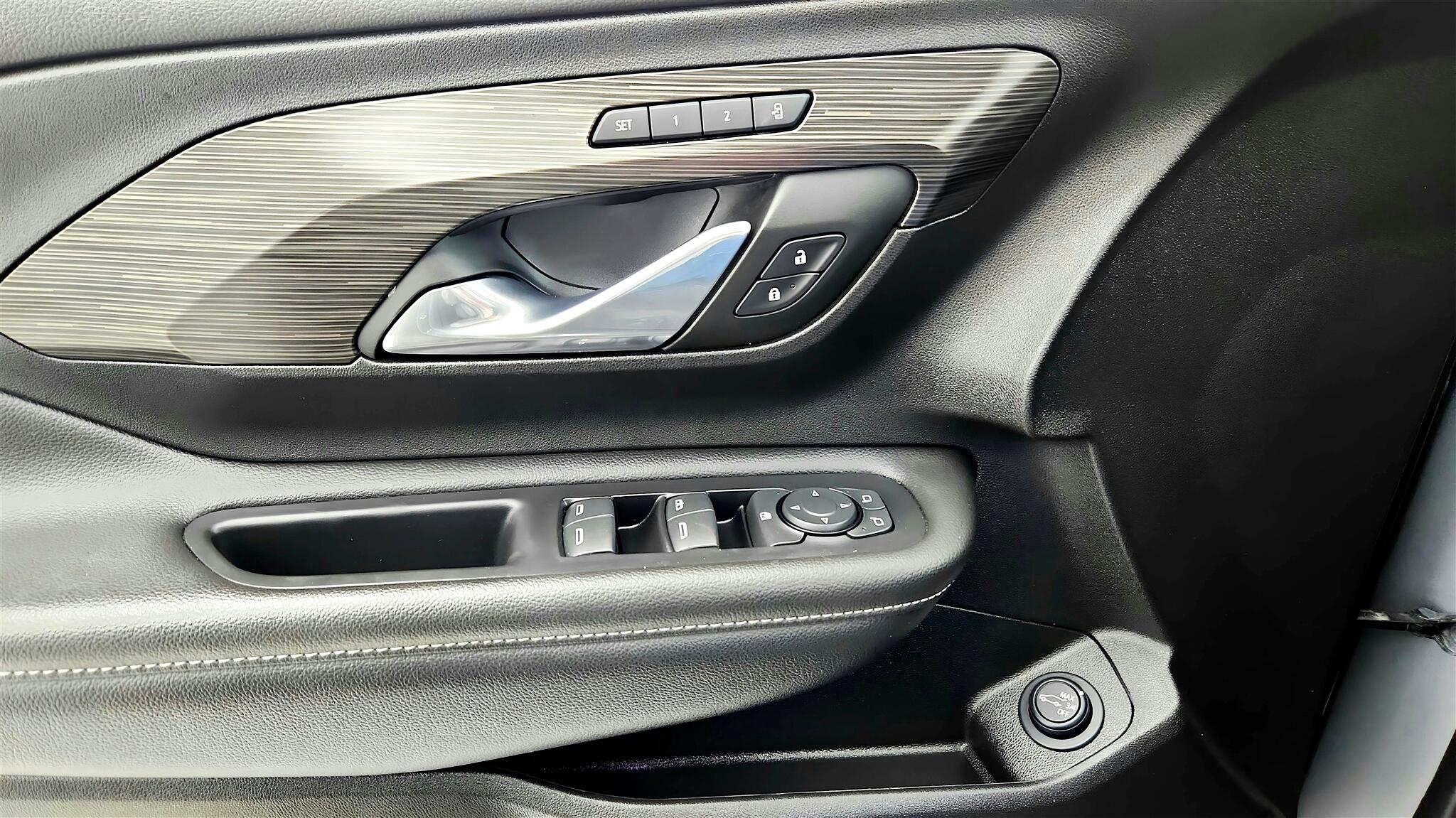GMC Terrain  2024