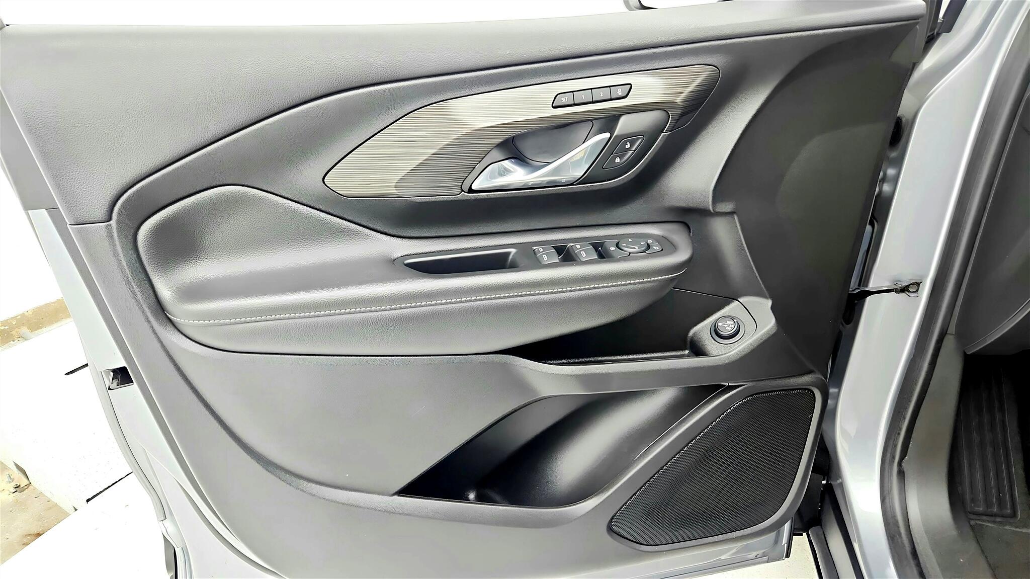 GMC Terrain  2024