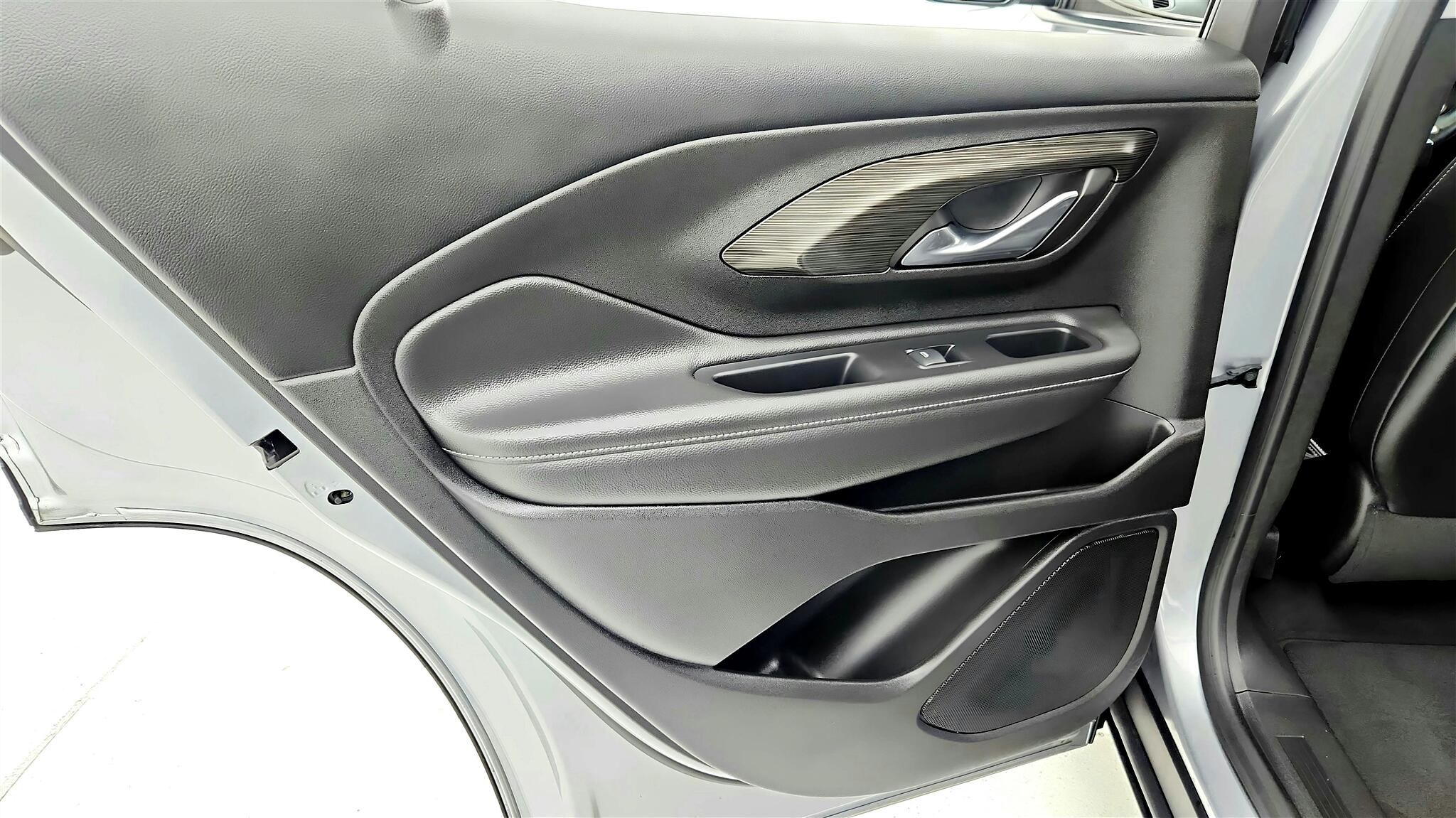 GMC Terrain  2024
