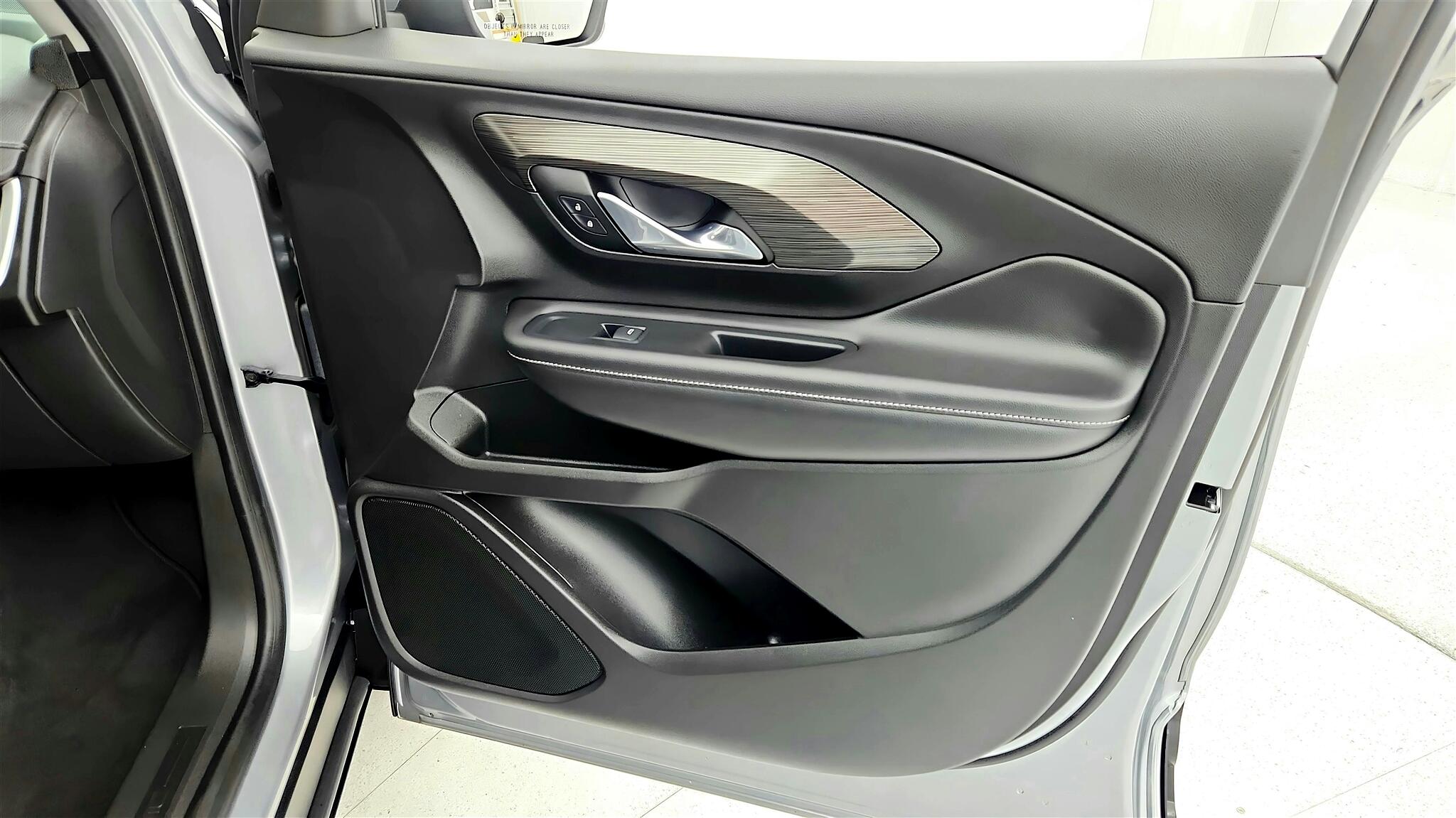GMC Terrain  2024