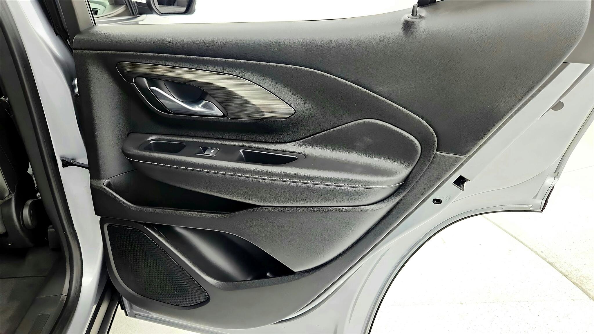GMC Terrain  2024