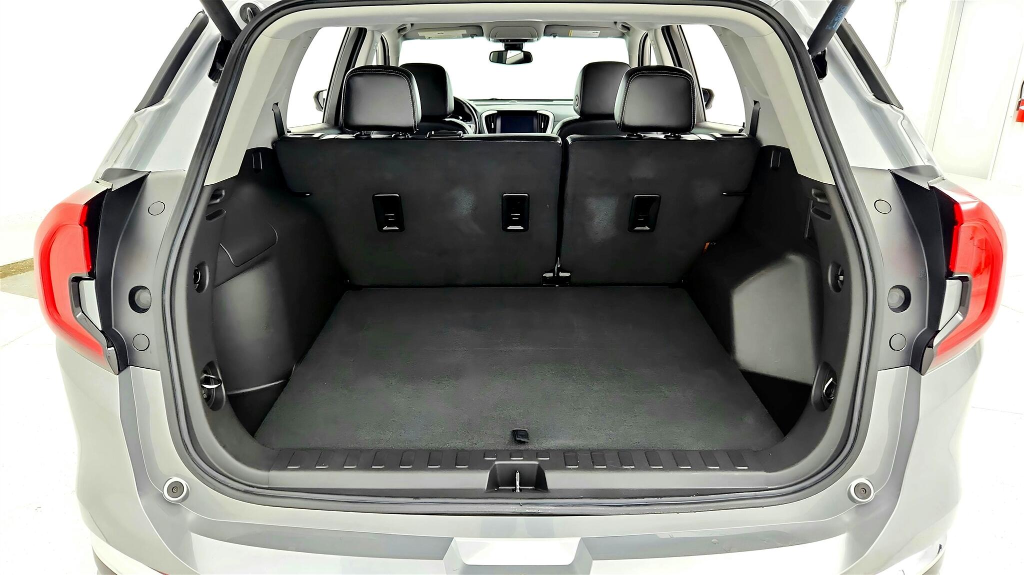 GMC Terrain  2024