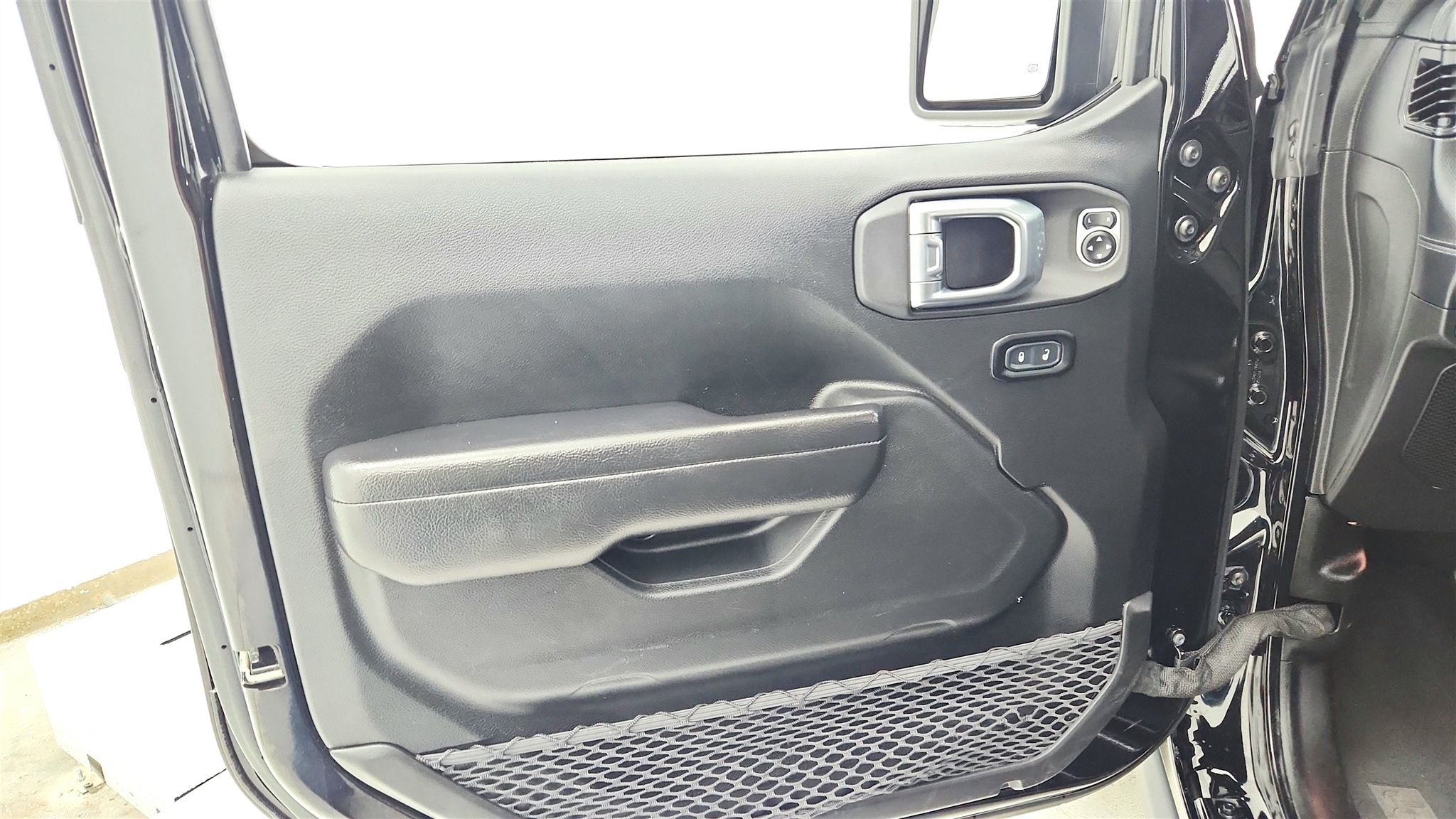 2024 Jeep Wrangler Rubicon 4xe photo 20