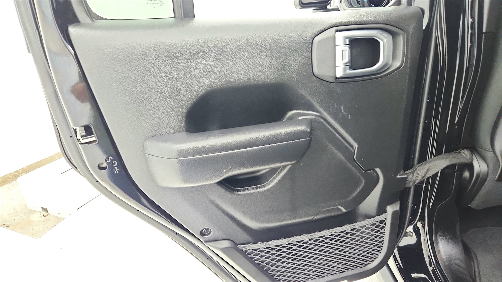 2024 Jeep Wrangler Rubicon 4xe photo 21