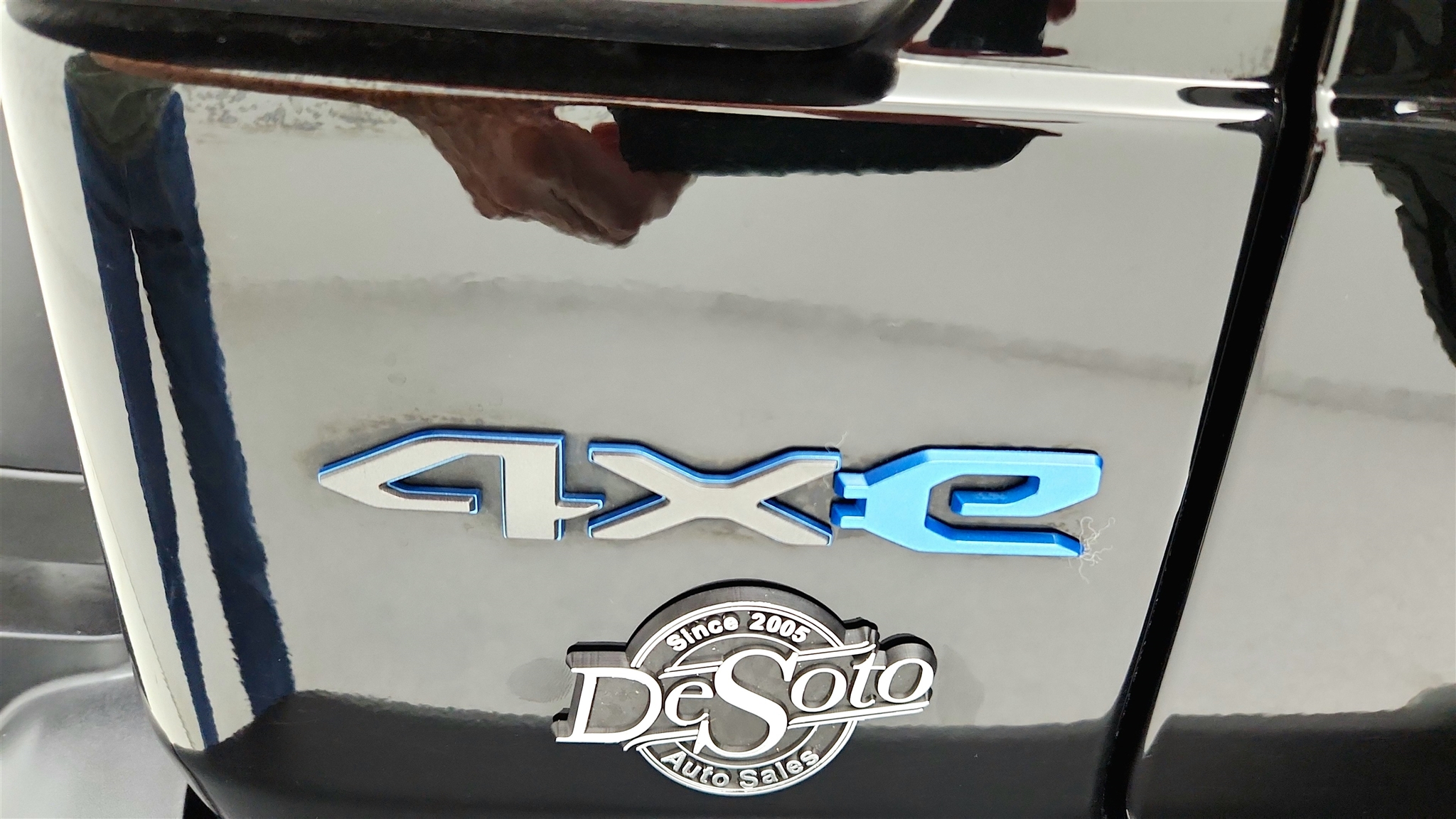 2024 Jeep Wrangler Rubicon 4xe photo 24