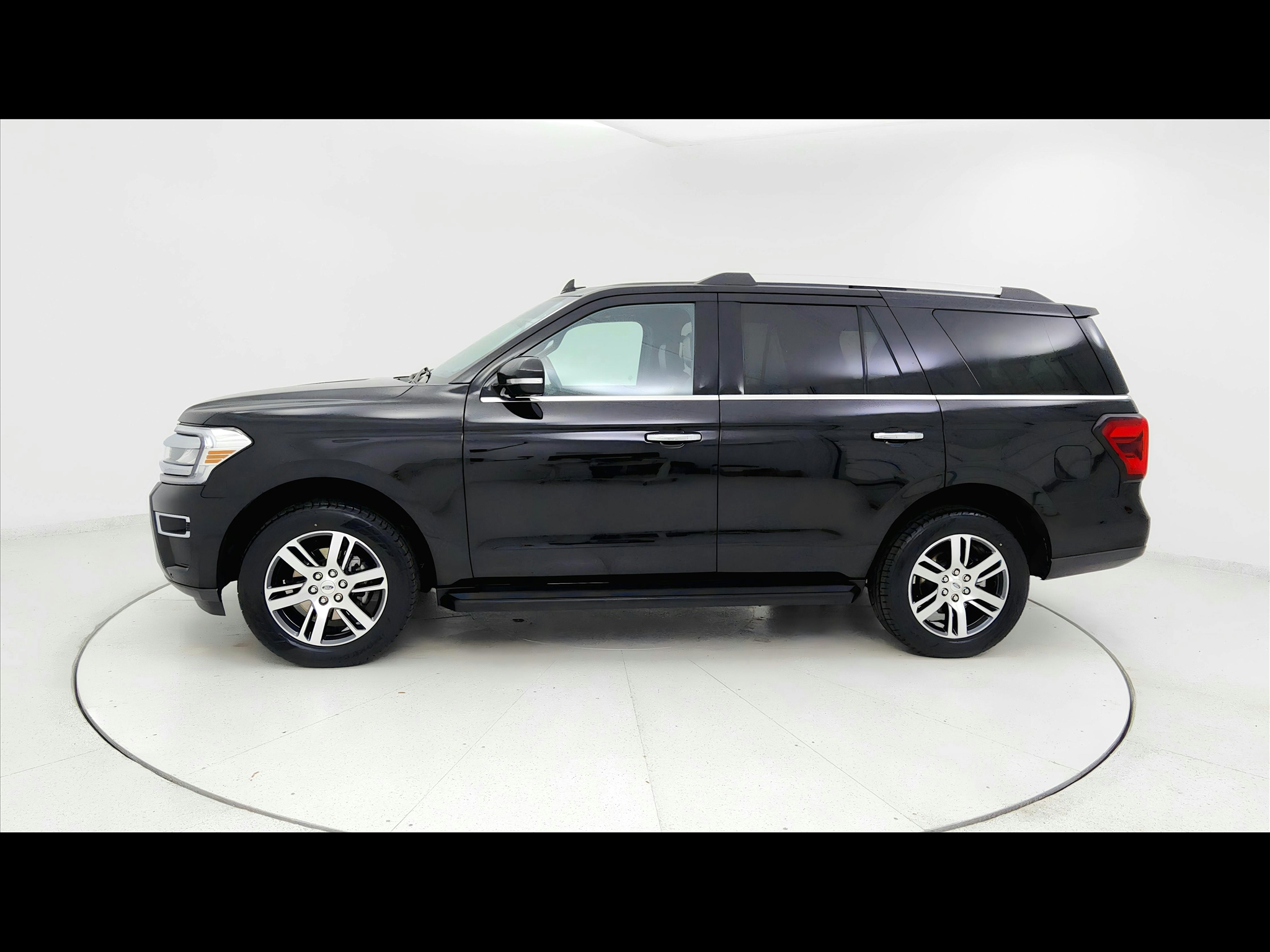 2024 Ford Expedition Limited 4D Sport Utility