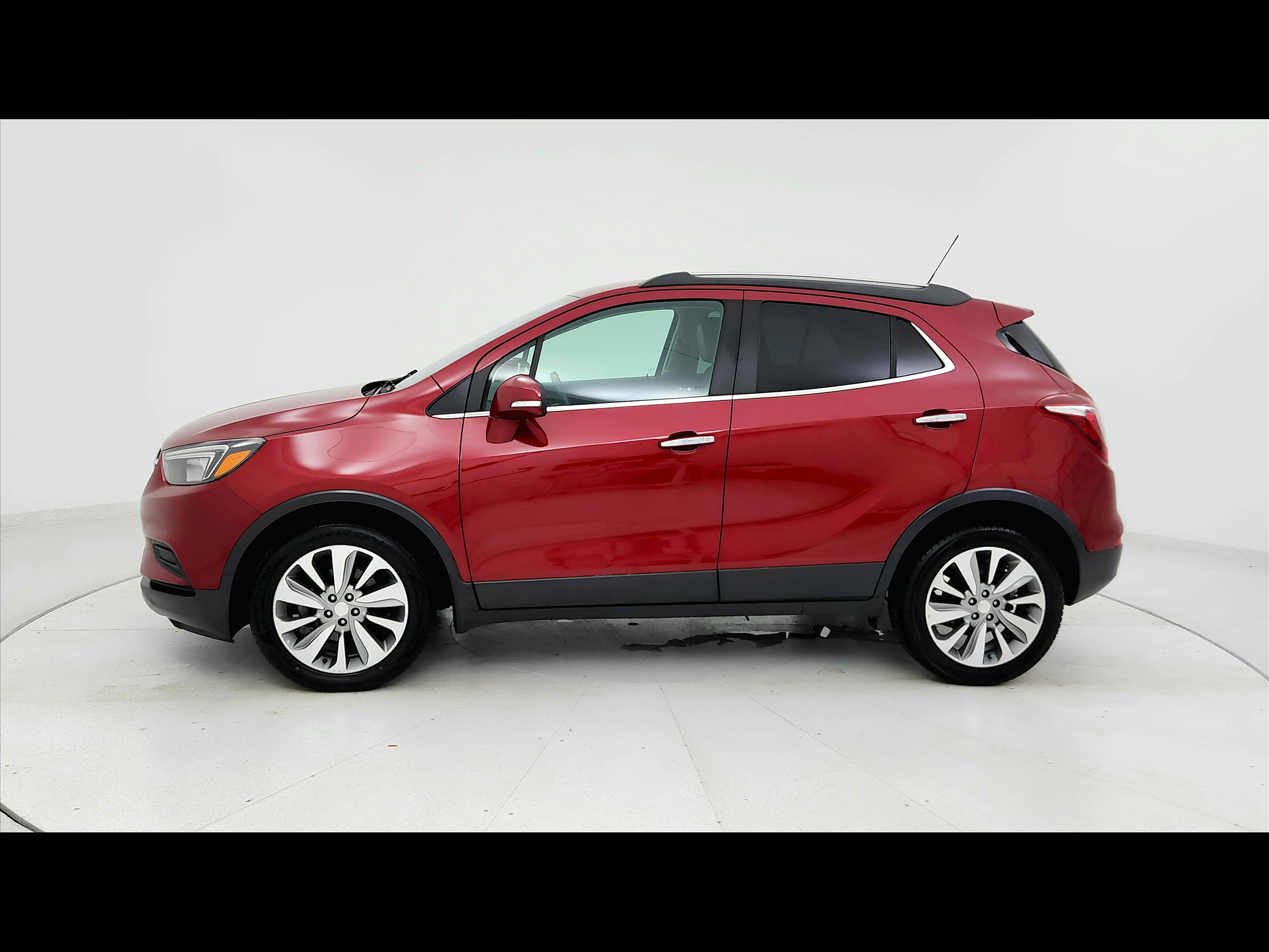 2019 Buick Encore Preferred 4D Sport Utility