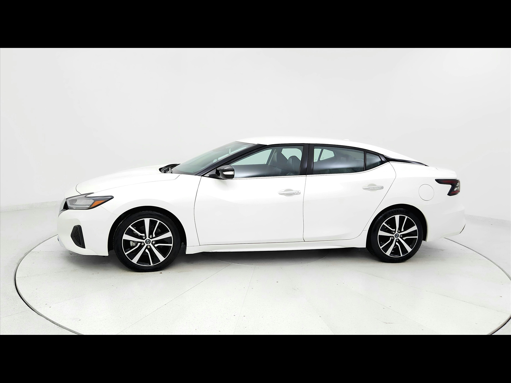 2023 Nissan Maxima SV 4D Sedan