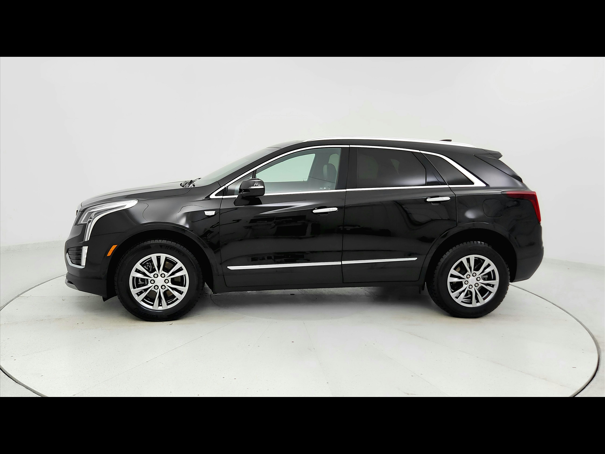 2023 Cadillac XT5 Premium Luxury 4D Sport Utility
