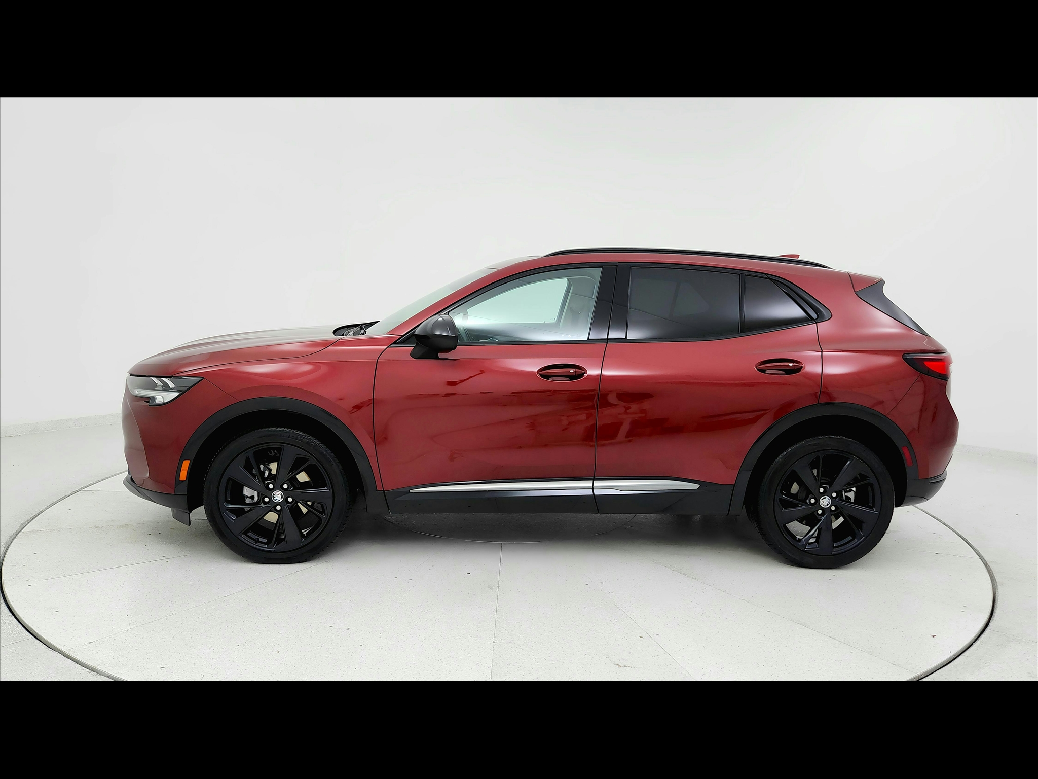 2023 Buick Envision Essence 4D Sport Utility