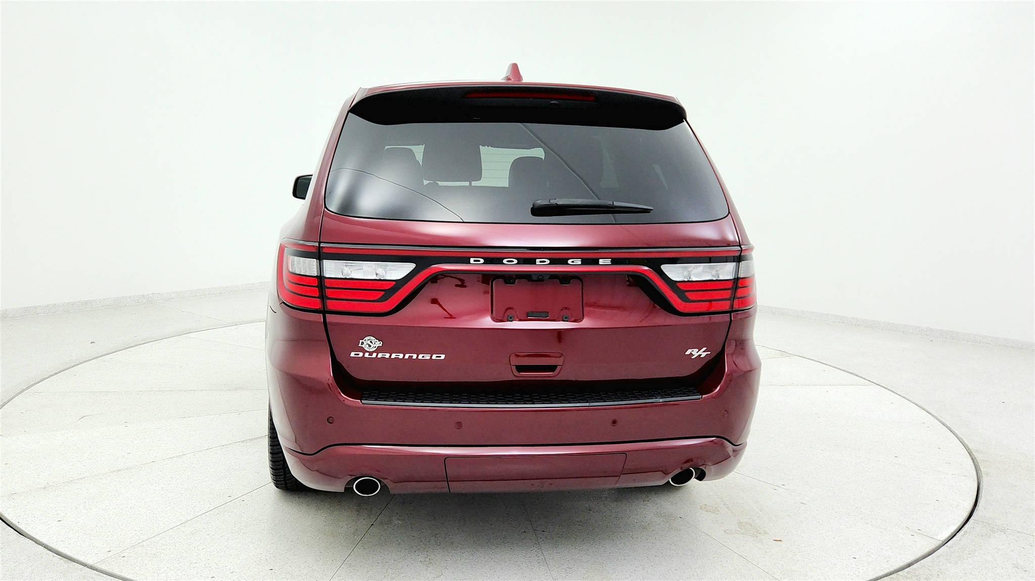 2022 Dodge Durango R/T Sport photo 3