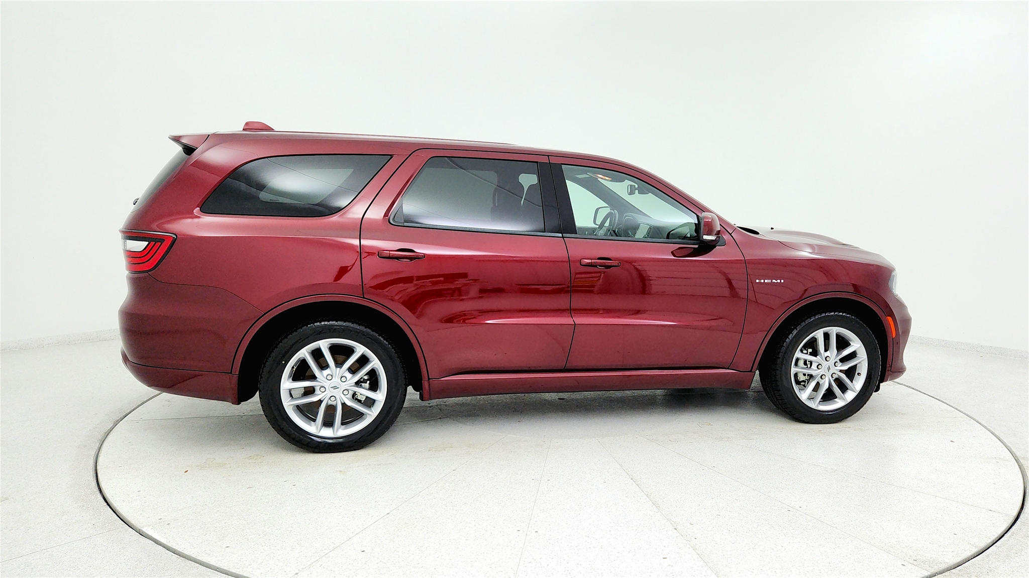2022 Dodge Durango R/T Sport photo 5