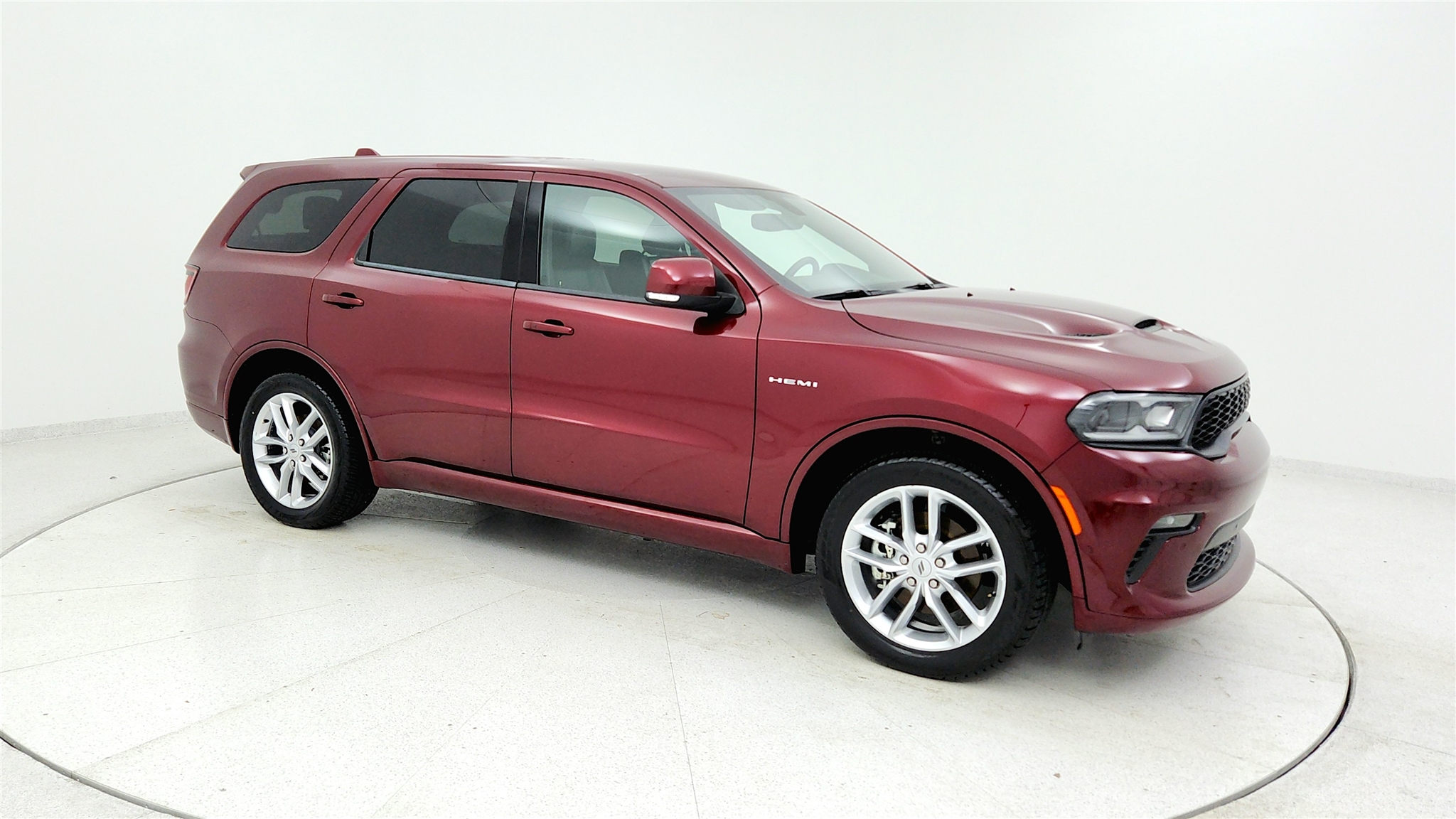 2022 Dodge Durango R/T Sport photo 6