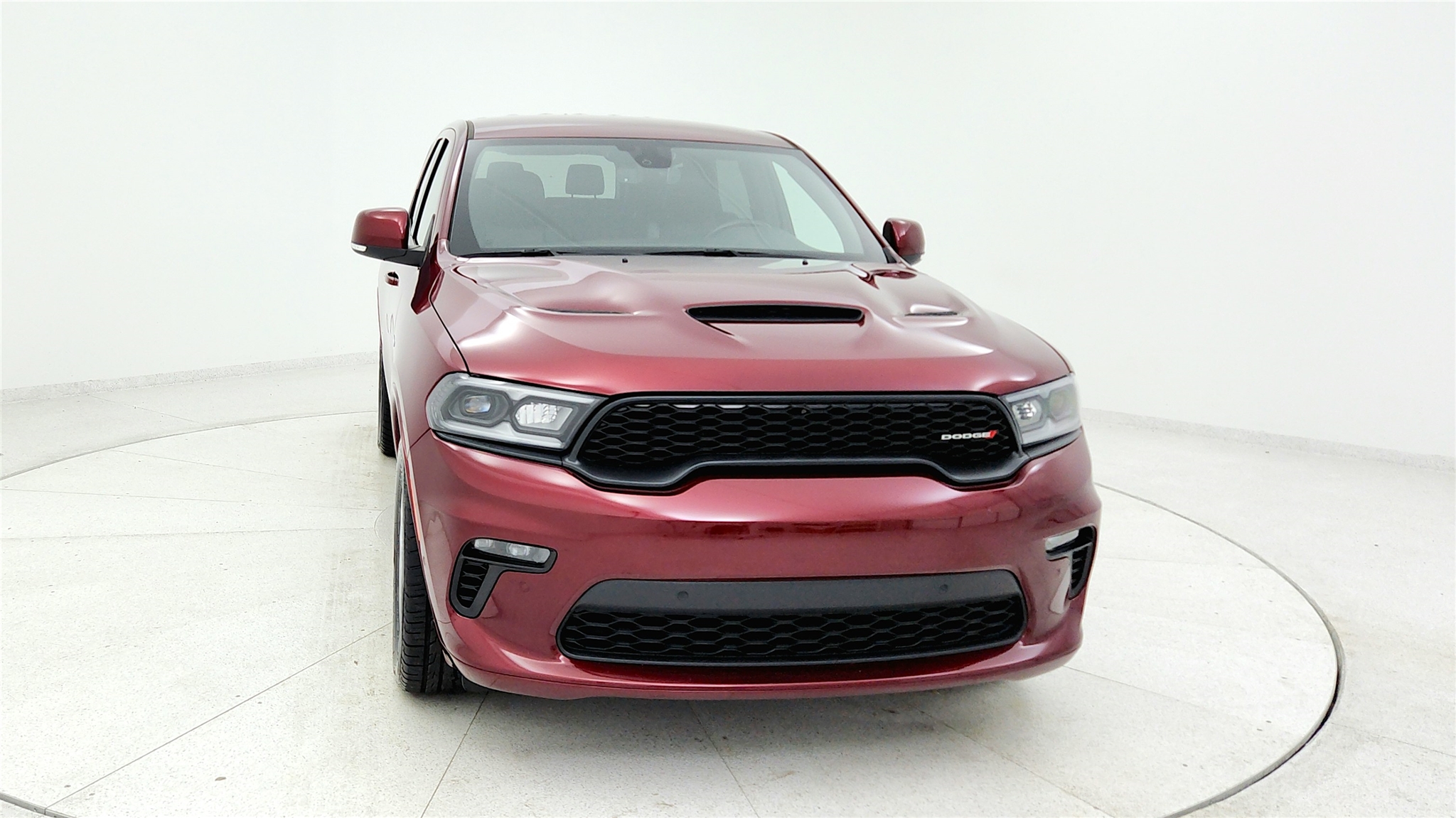 2022 Dodge Durango R/T Sport photo 7
