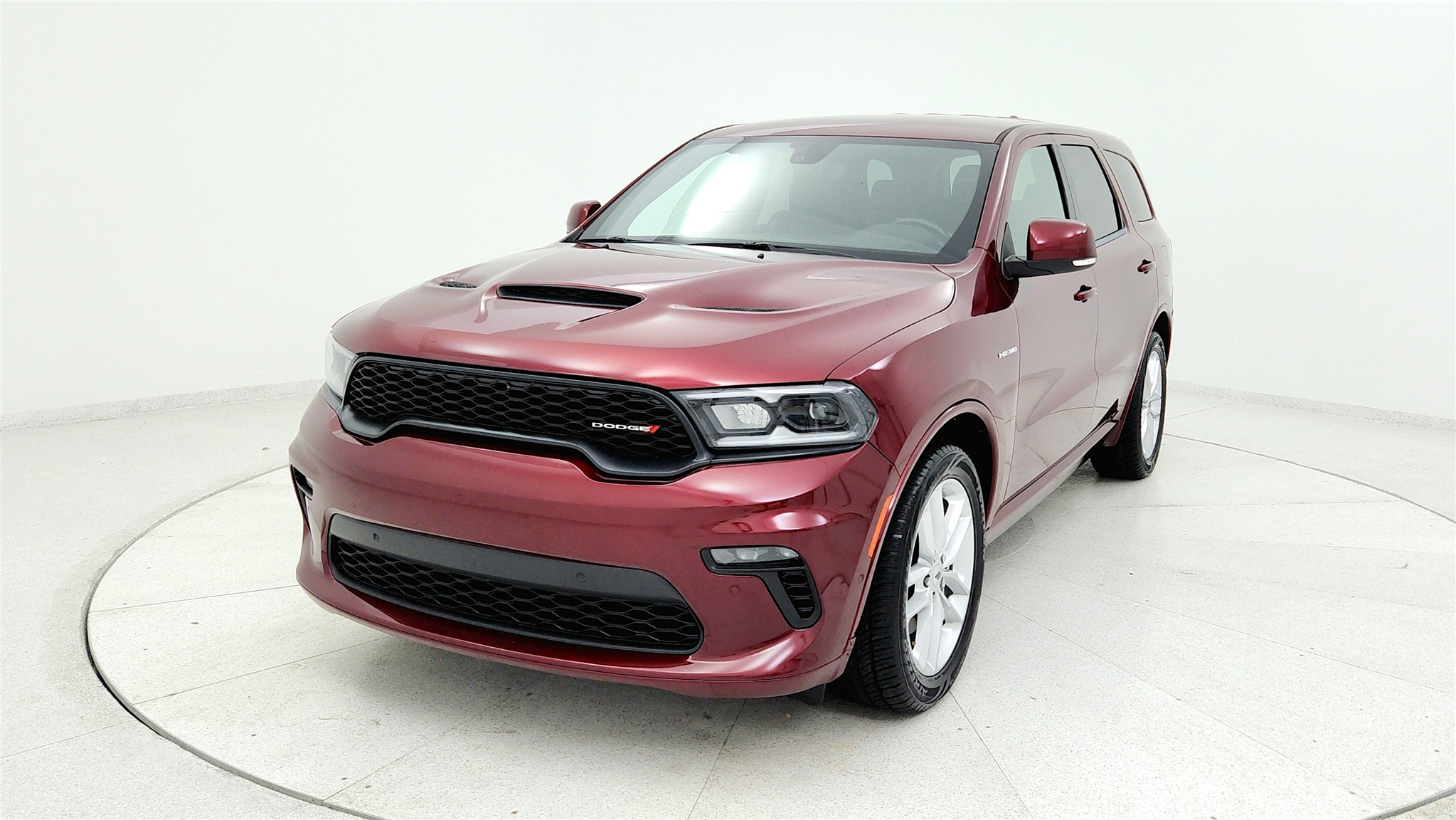 2022 Dodge Durango R/T Sport photo 8