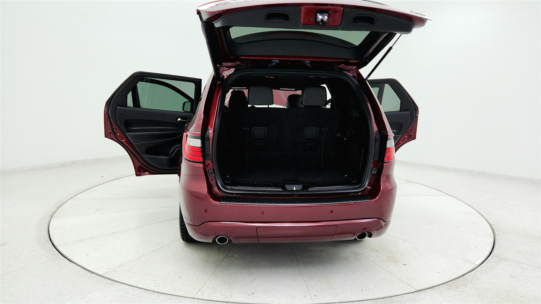 2022 Dodge Durango R/T Sport photo 10