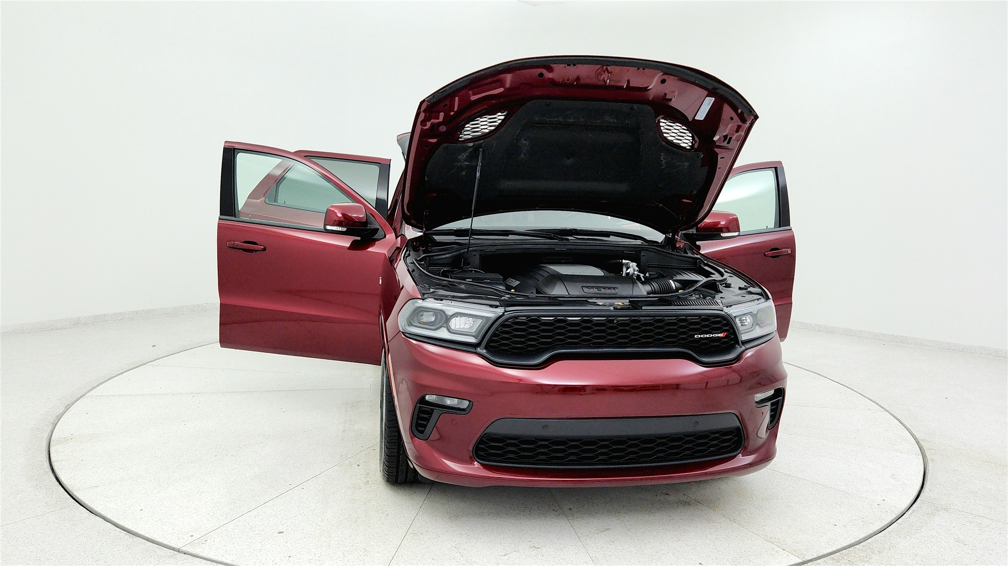 2022 Dodge Durango R/T Sport photo 12