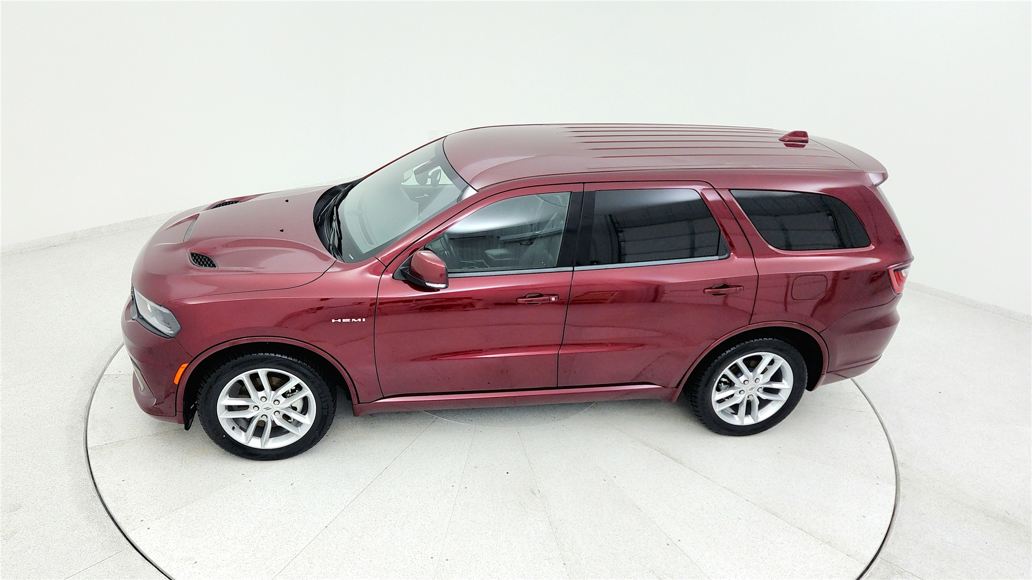 2022 Dodge Durango R/T Sport photo 13