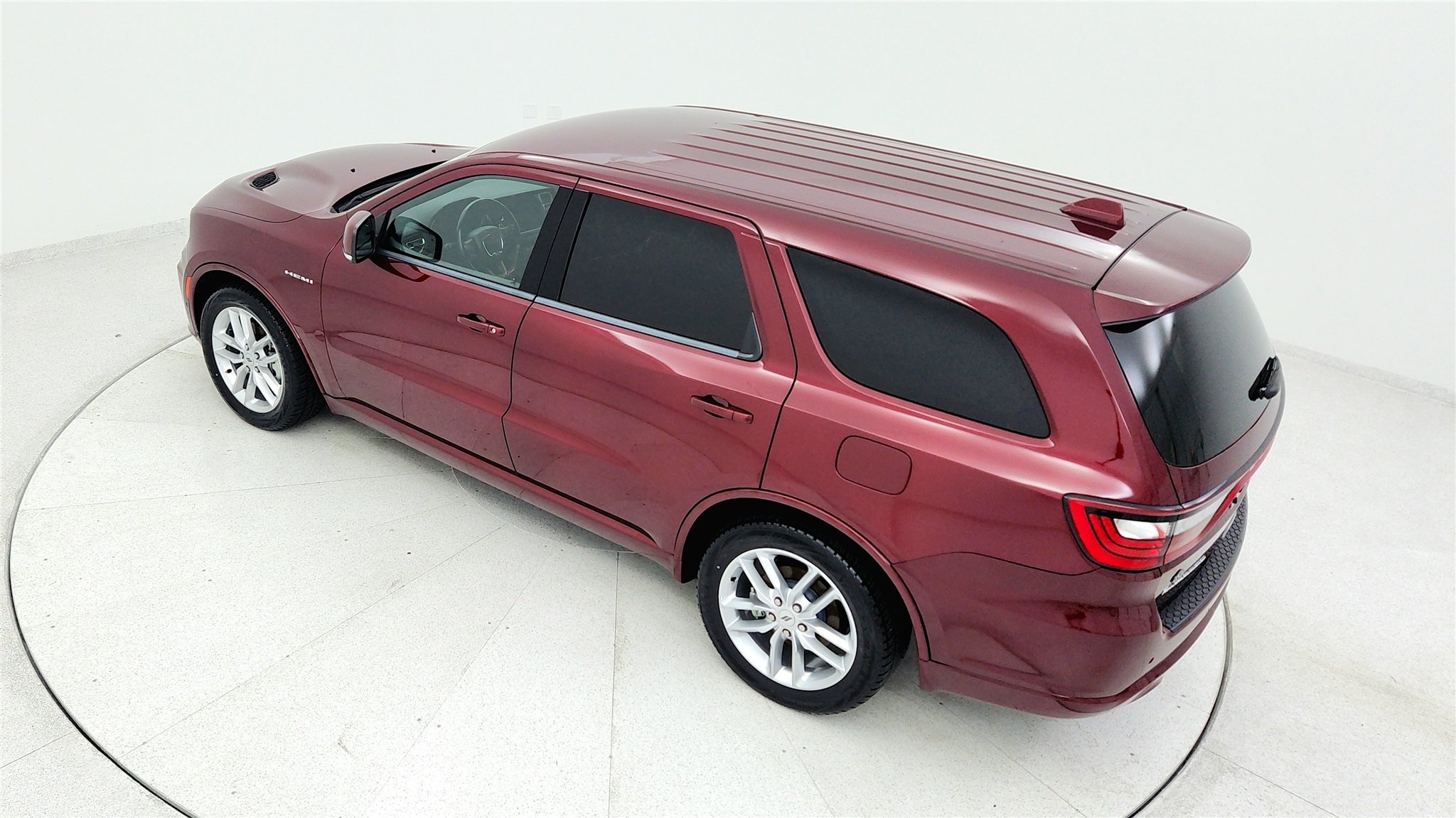 2022 Dodge Durango R/T Sport photo 14