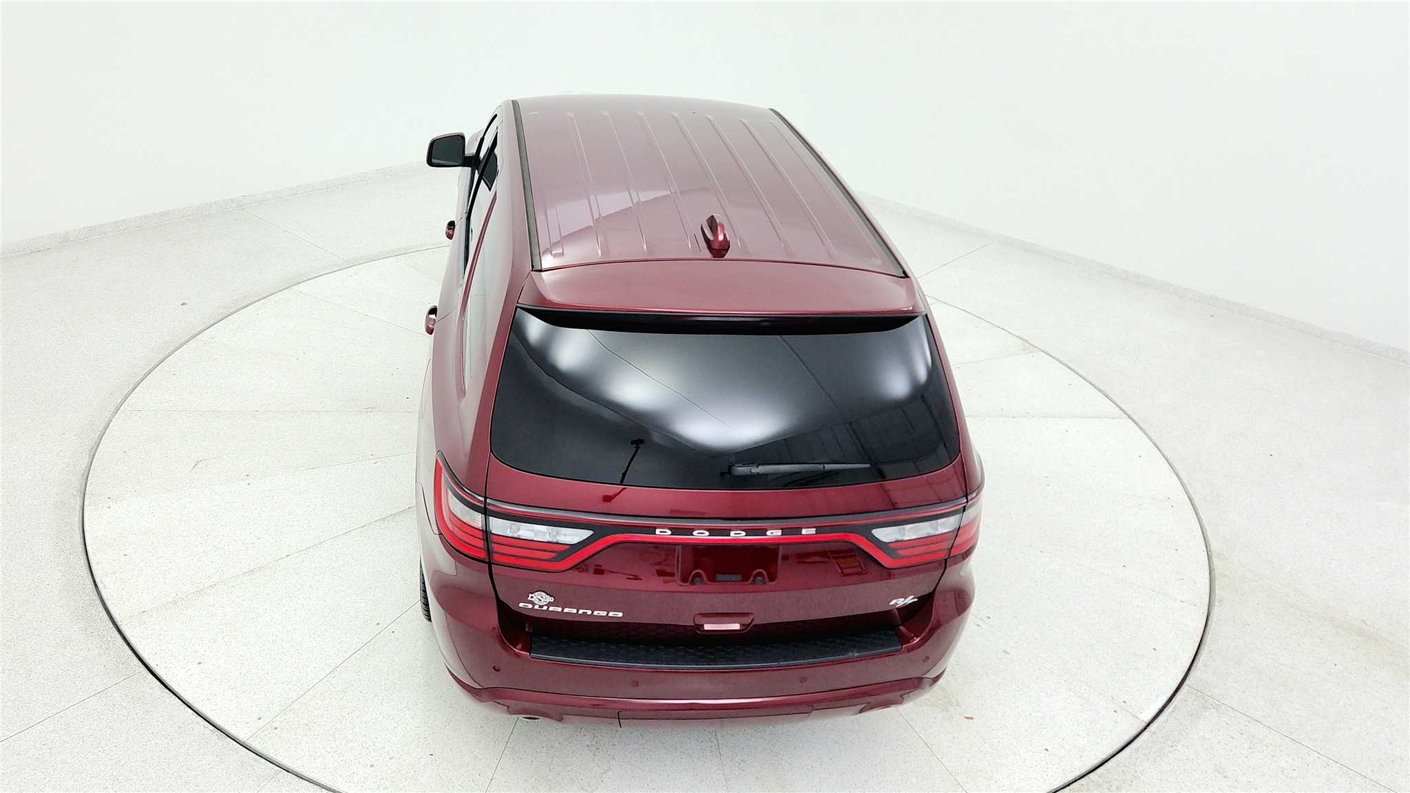2022 Dodge Durango R/T Sport photo 15