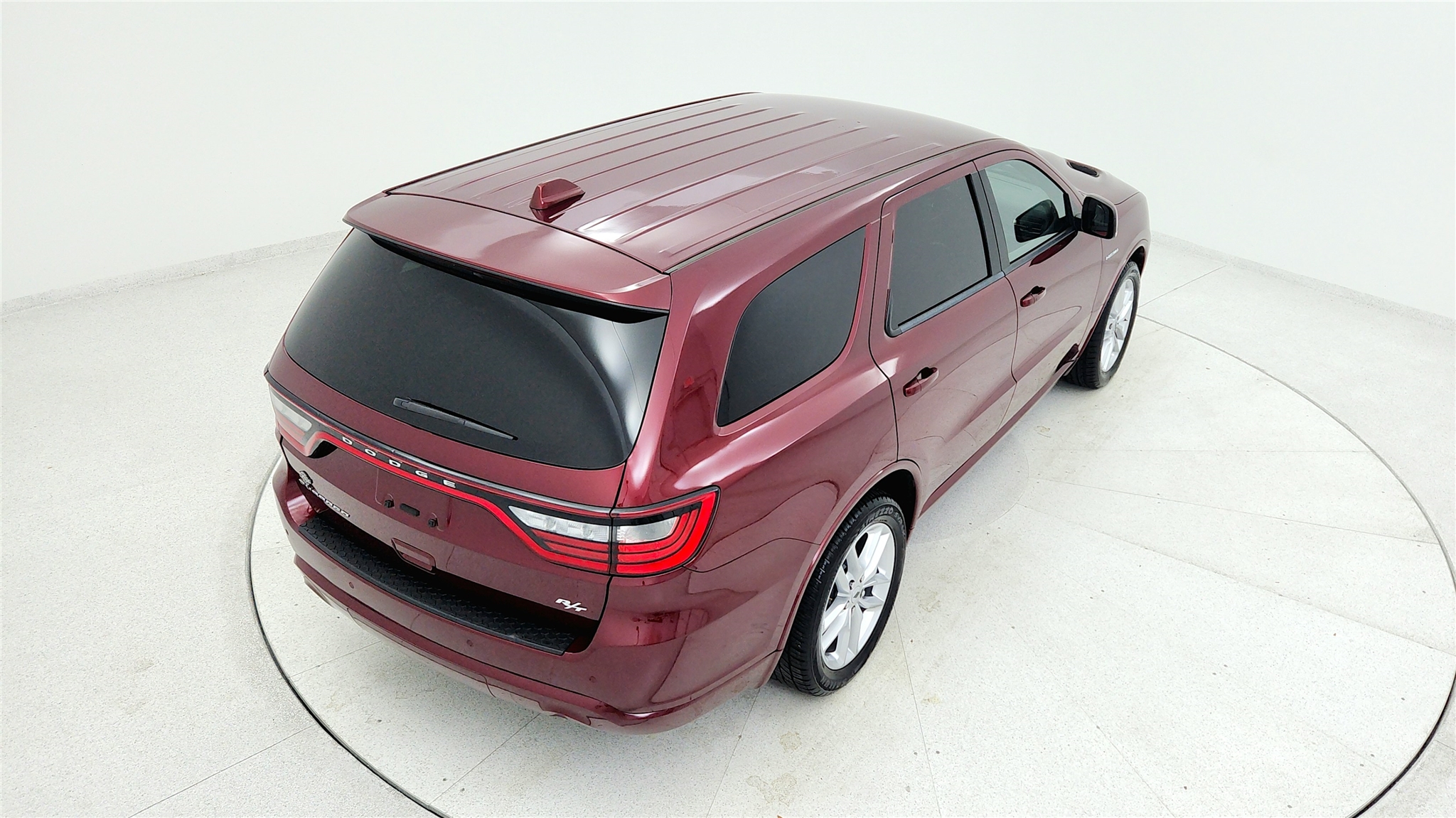 2022 Dodge Durango R/T Sport photo 16