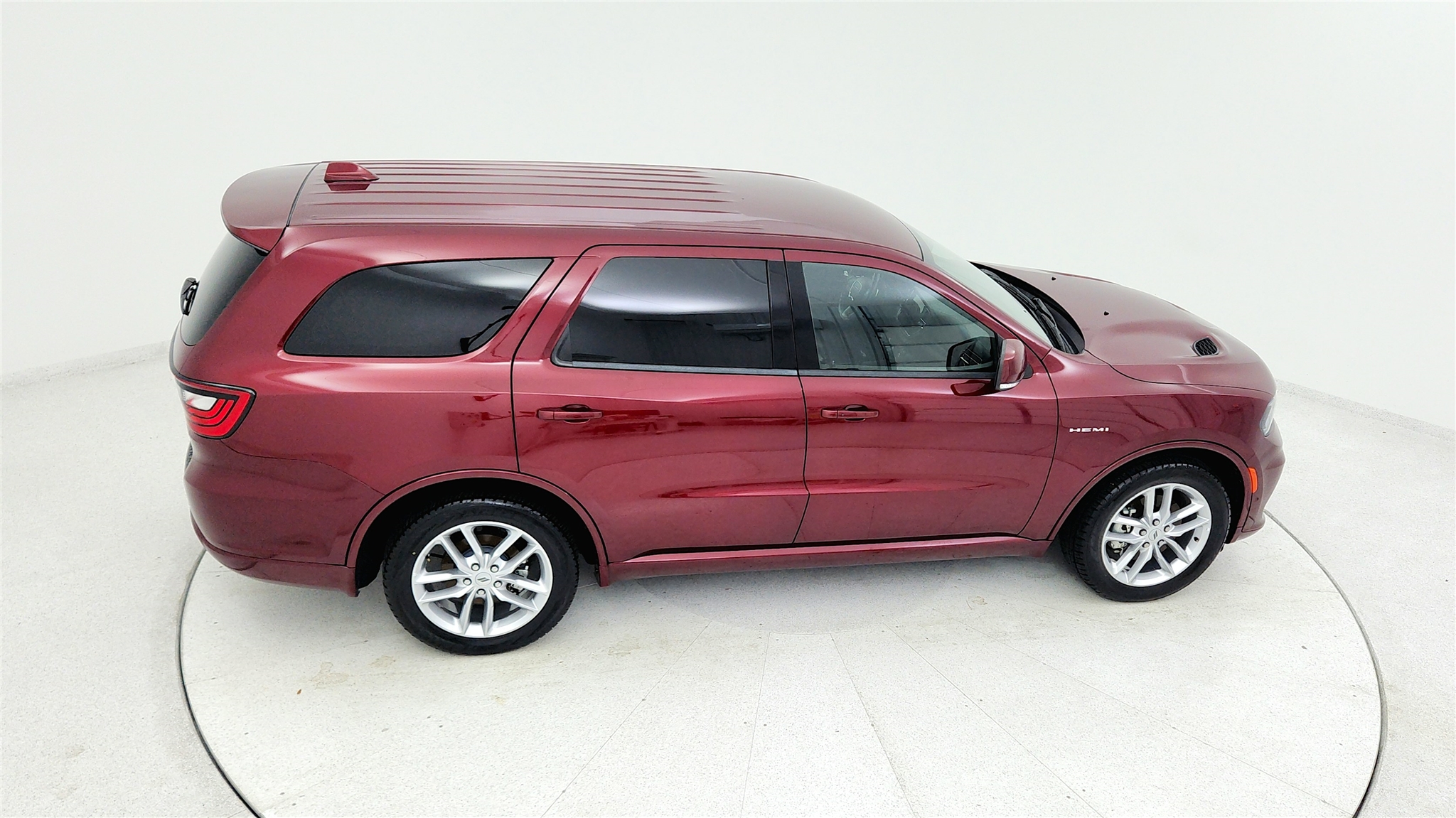 2022 Dodge Durango R/T Sport photo 17