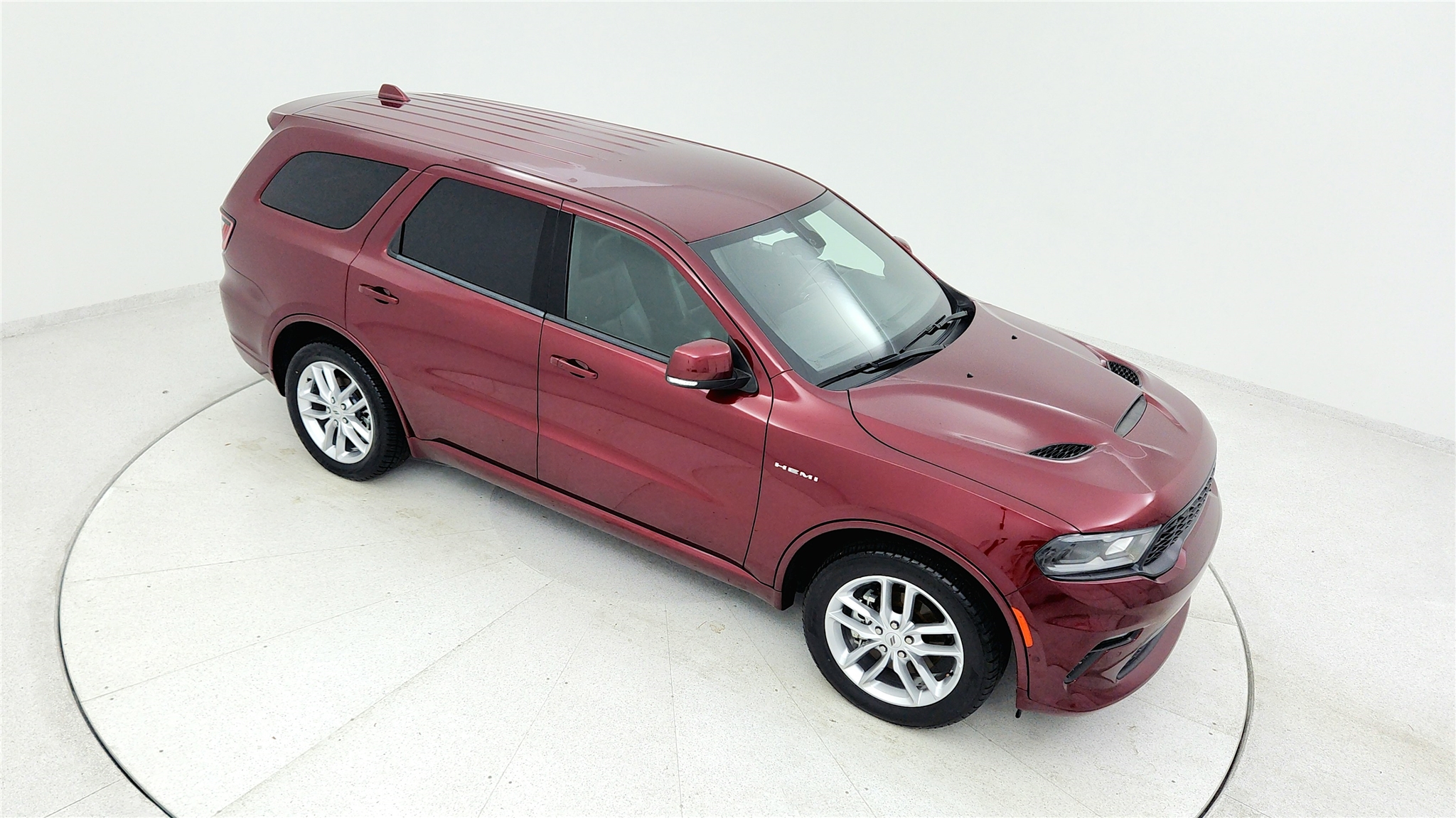 2022 Dodge Durango R/T Sport photo 18