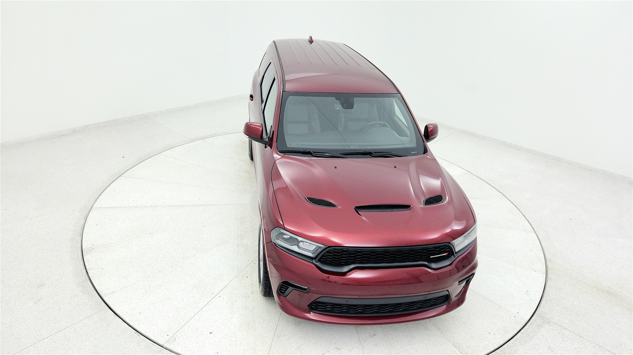 2022 Dodge Durango R/T Sport photo 19