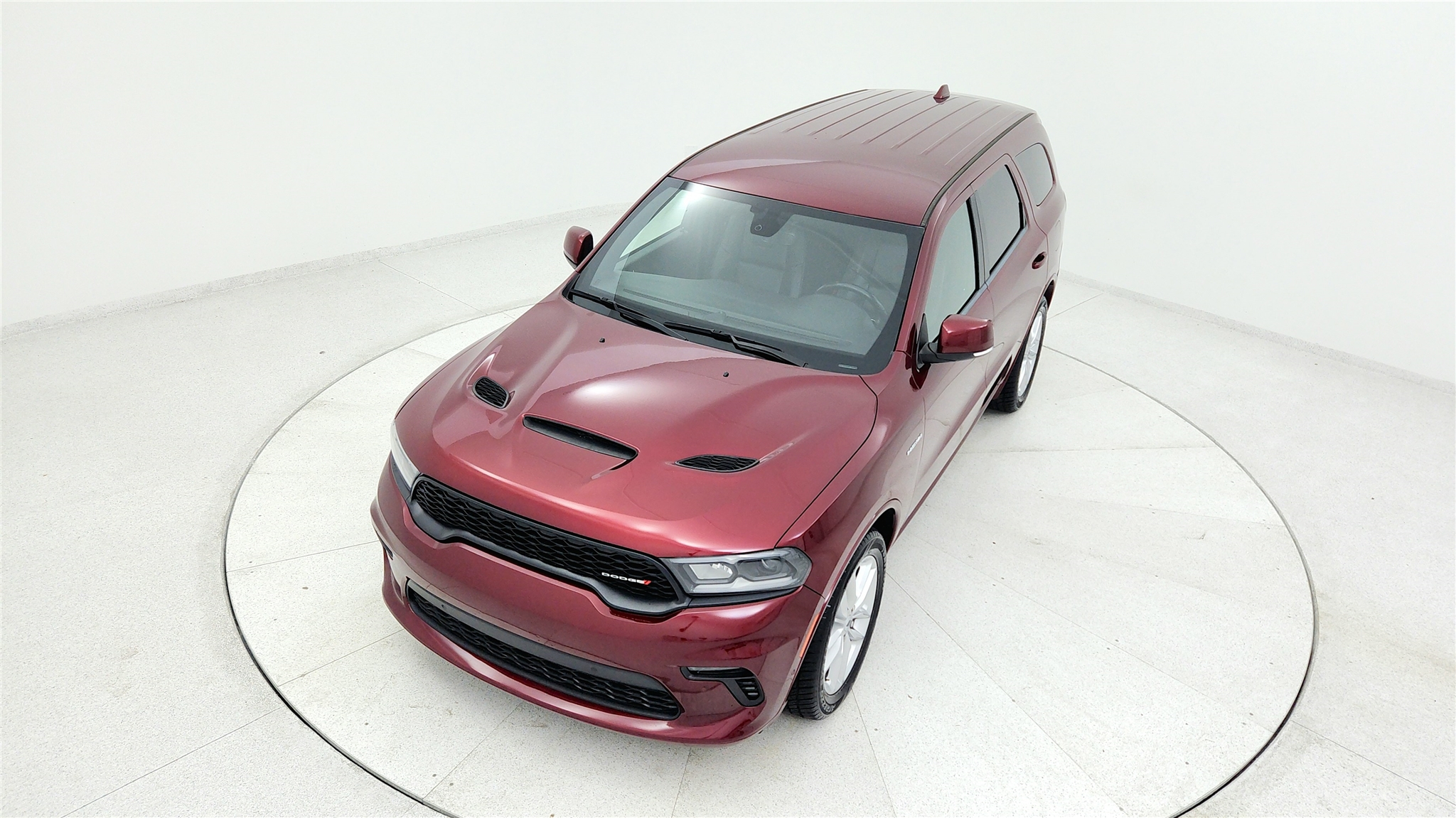 2022 Dodge Durango R/T Sport photo 20