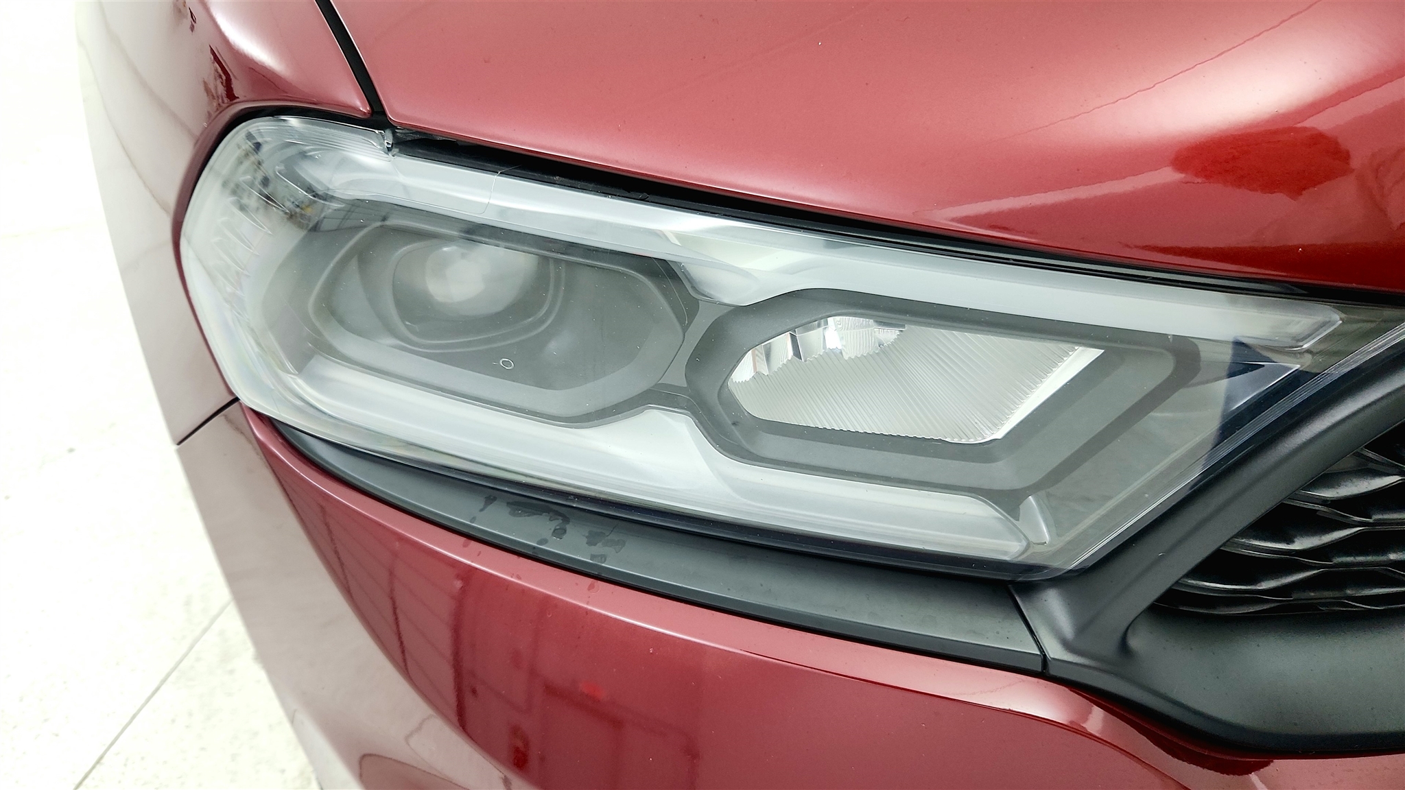 2022 Dodge Durango R/T Sport photo 24
