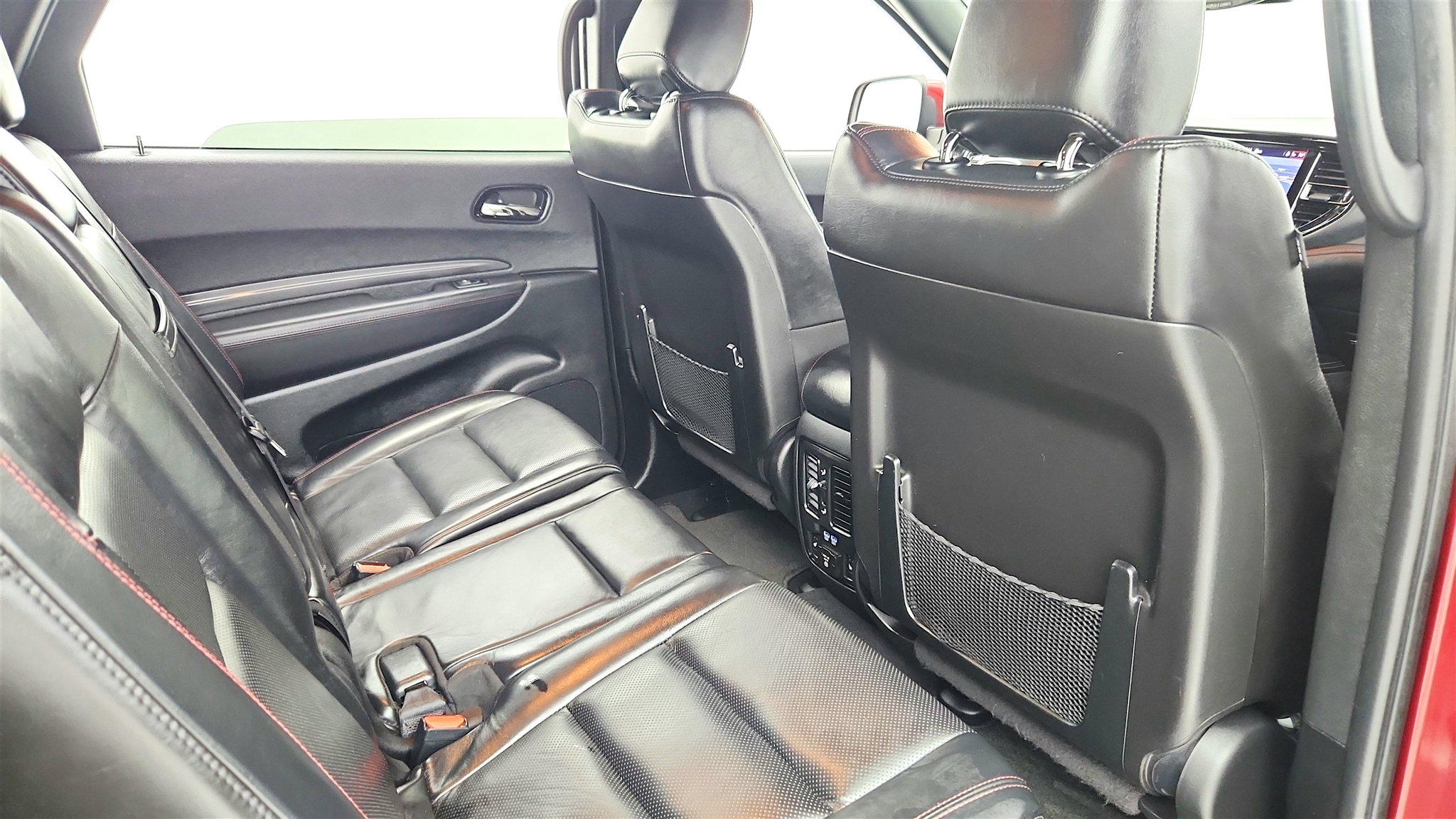 2022 Dodge Durango R/T Sport photo 29