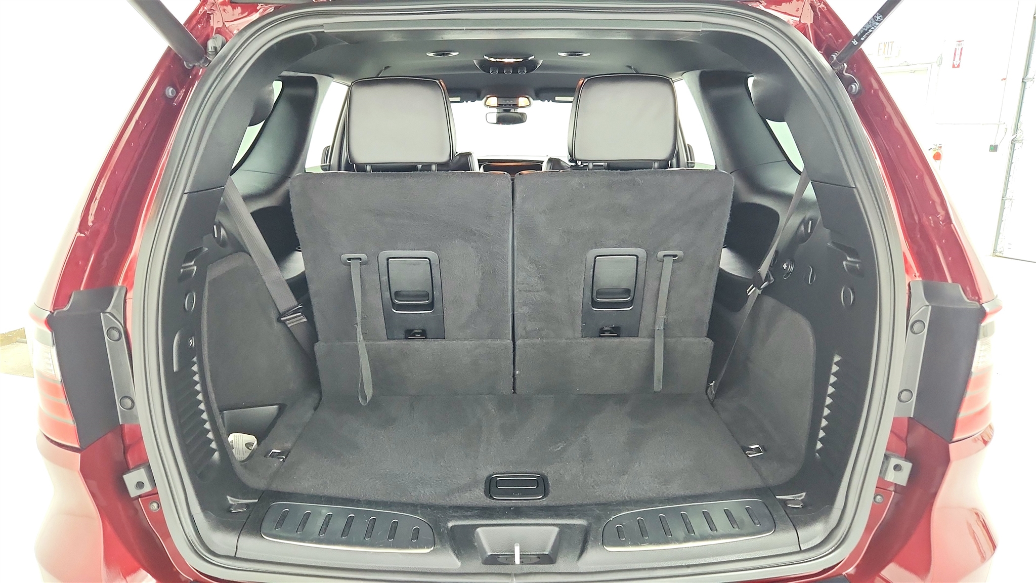 2022 Dodge Durango R/T Sport photo 34