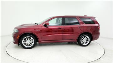 2022 Dodge Durango