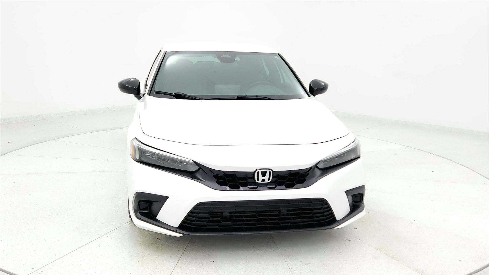2022 Honda Civic Sport Hatchback photo 5