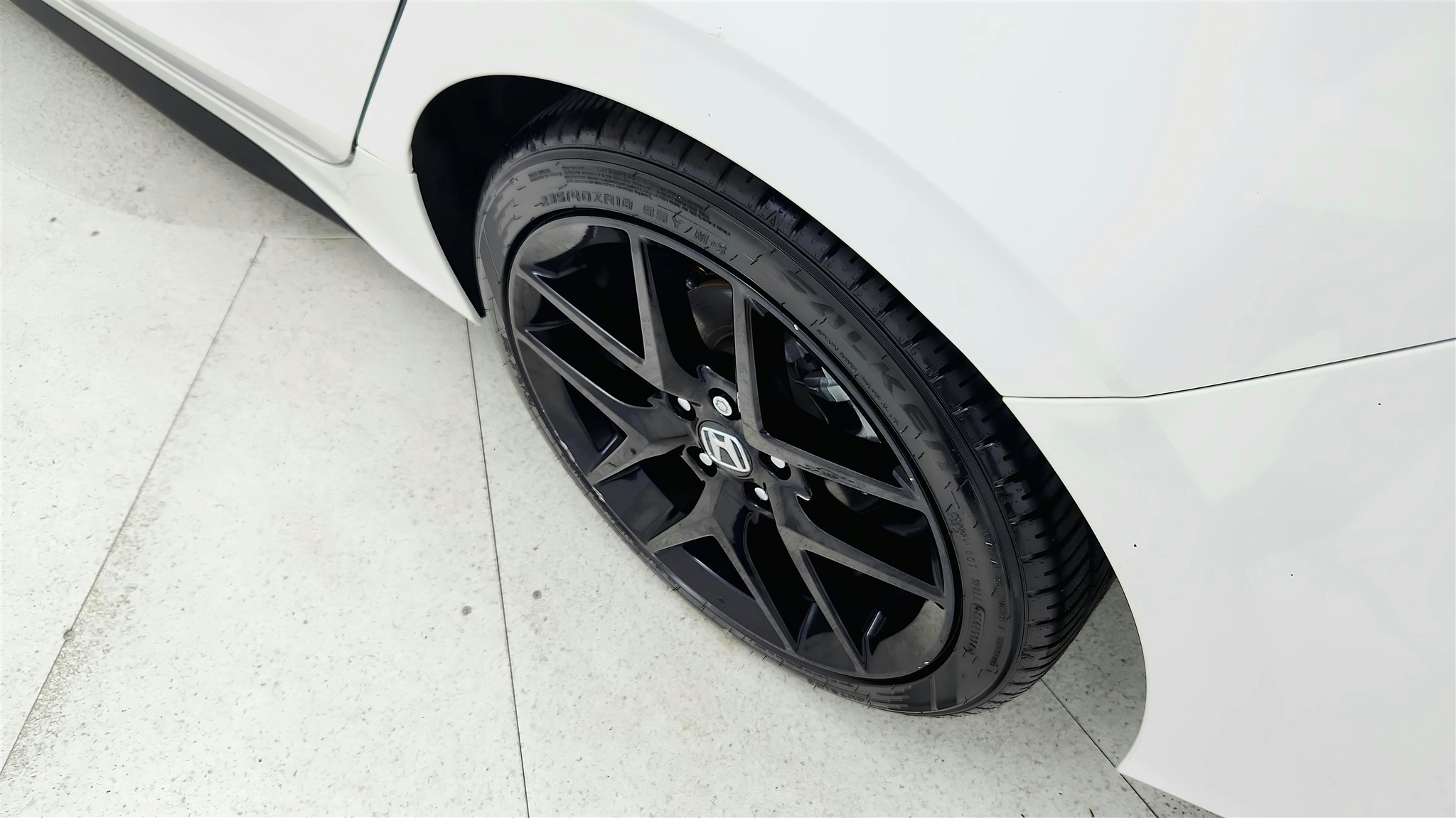 2022 Honda Civic Sport Hatchback photo 22