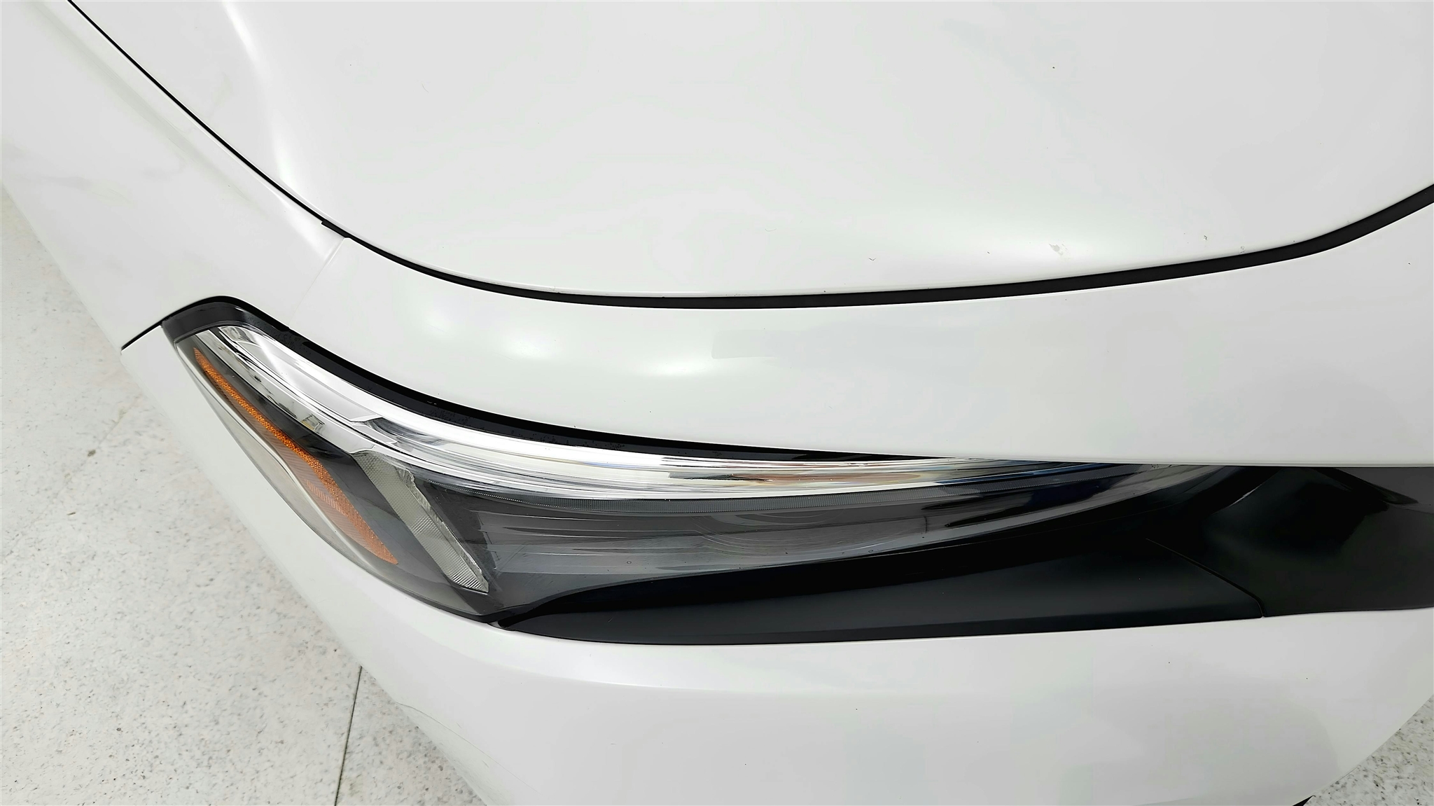 2022 Honda Civic Sport Hatchback photo 23